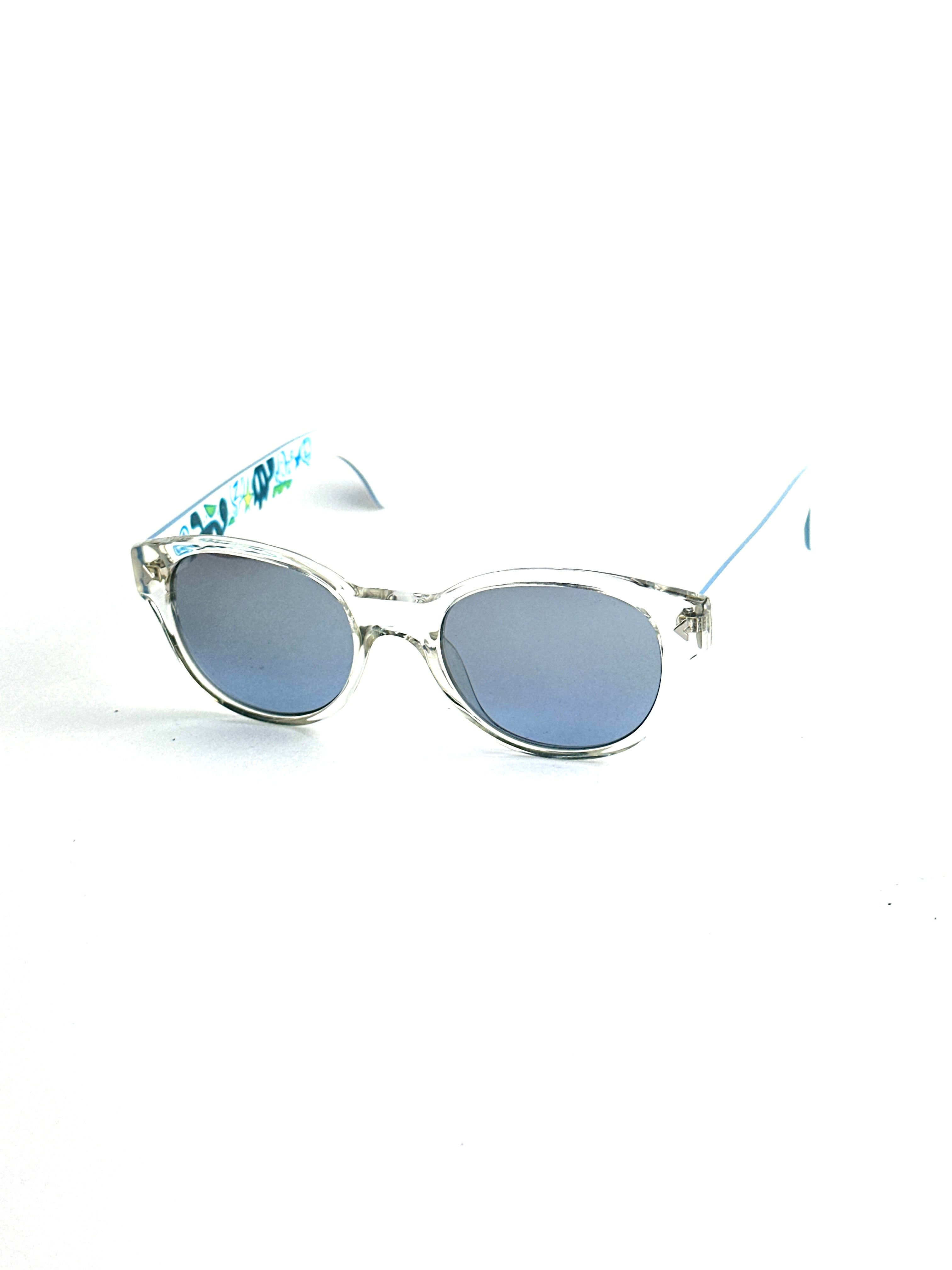 RAY-BAN CLUBMASTER ÉCAILLE DE TORTUE