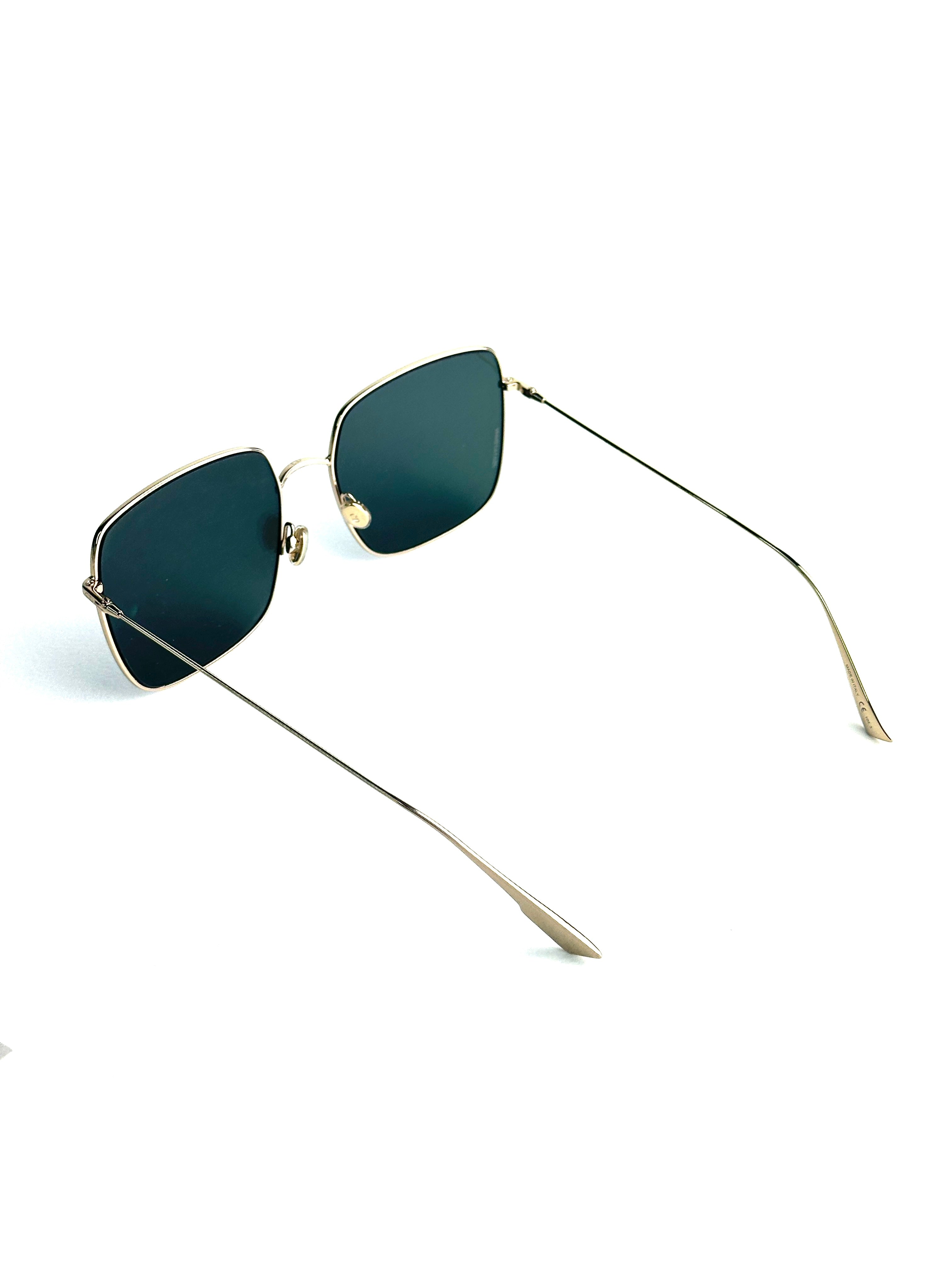 DIOR STELLAIRE1 J5G/JW GOLD sunglasses