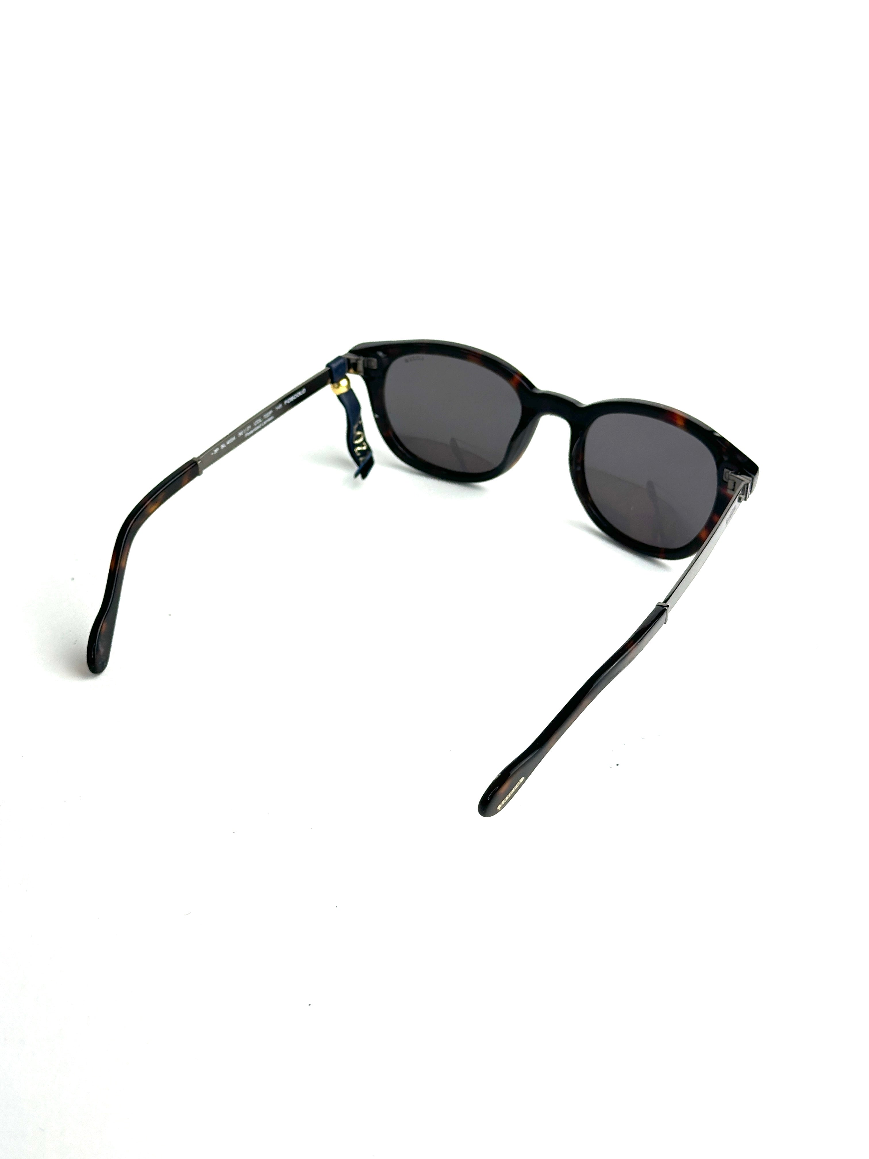 Occhiali da sole LOZZA SL 4034 TARTARUGATO
