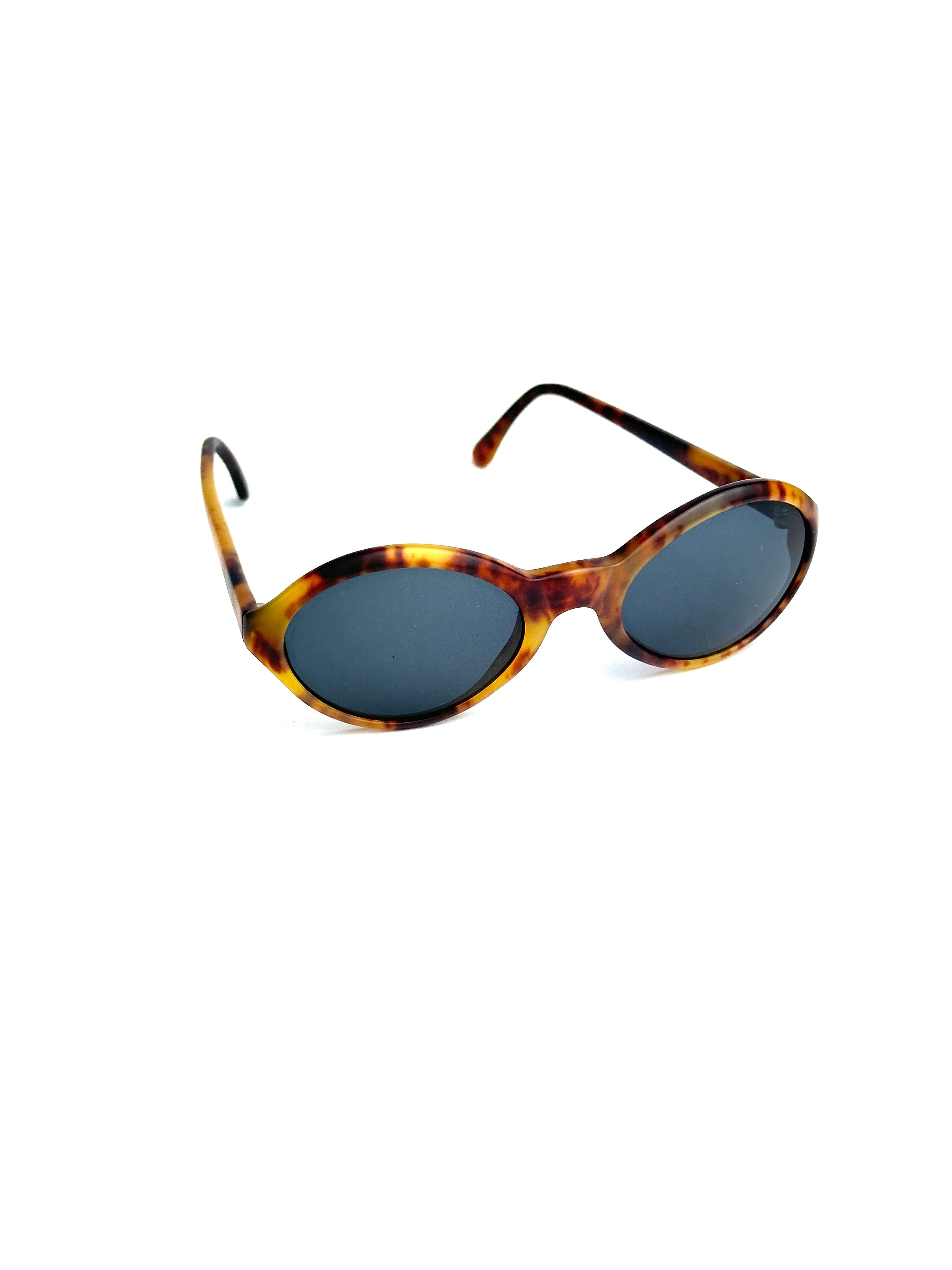 Occhiali da sole ROMEO GIGLI RG74/S vintage
