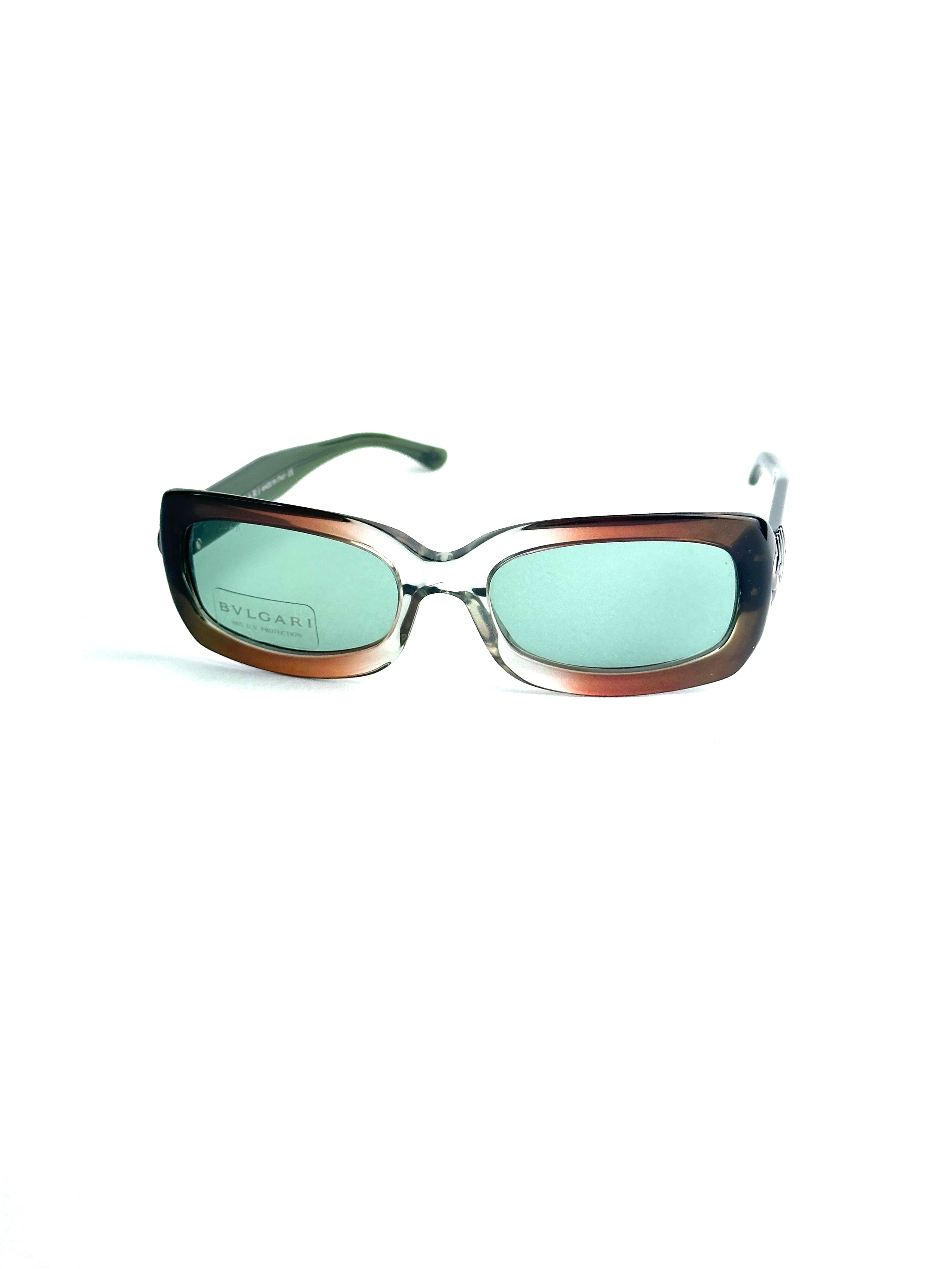 Occhiali da sole BULGARI 819 926