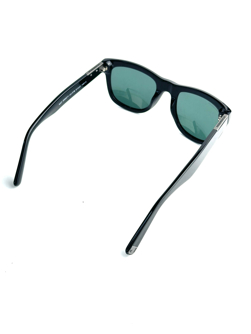 Occhiali da sole DSQUARED DQ0211 01B