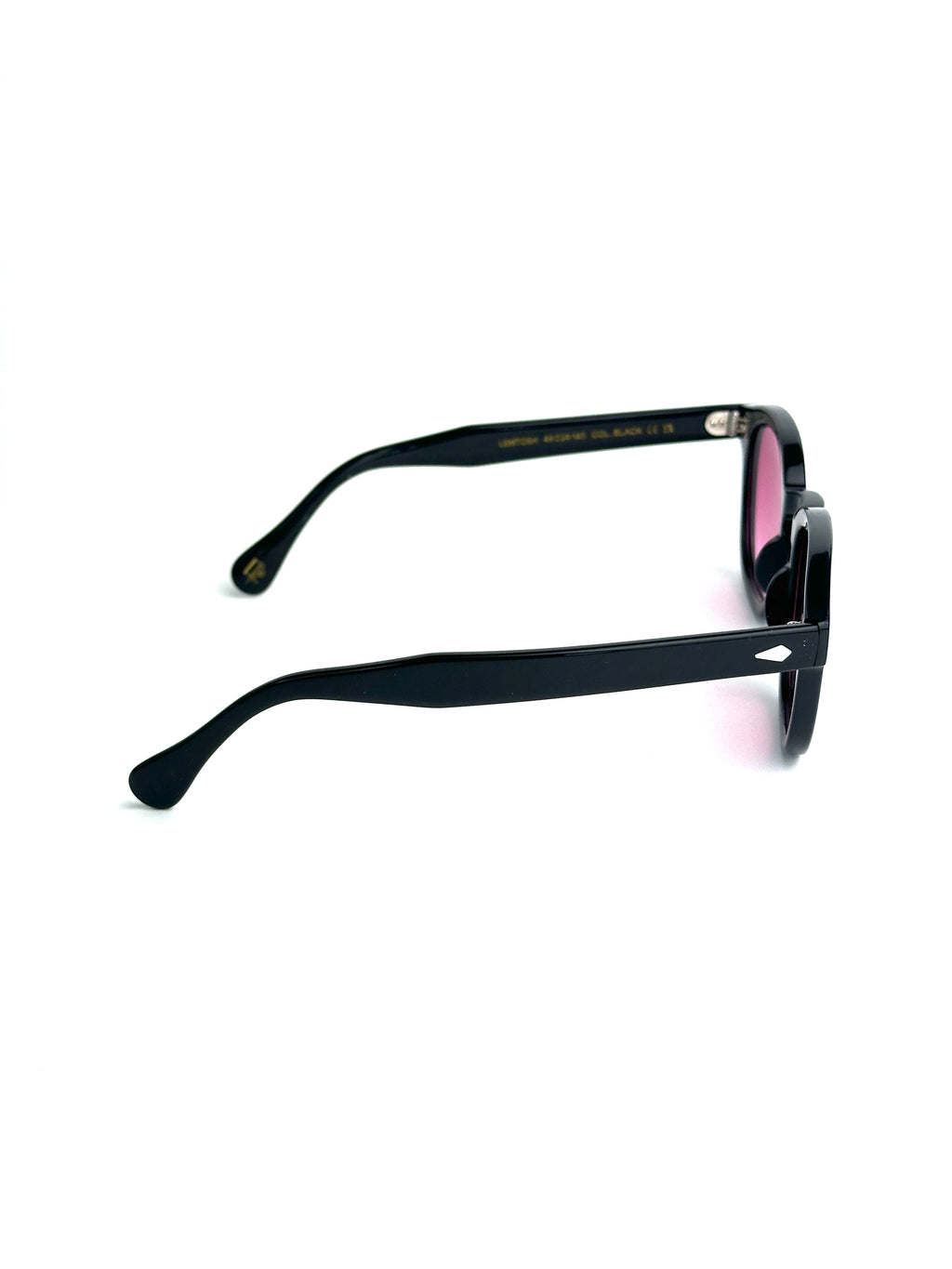 MOSCOT LEMTOSH COL. BLACK