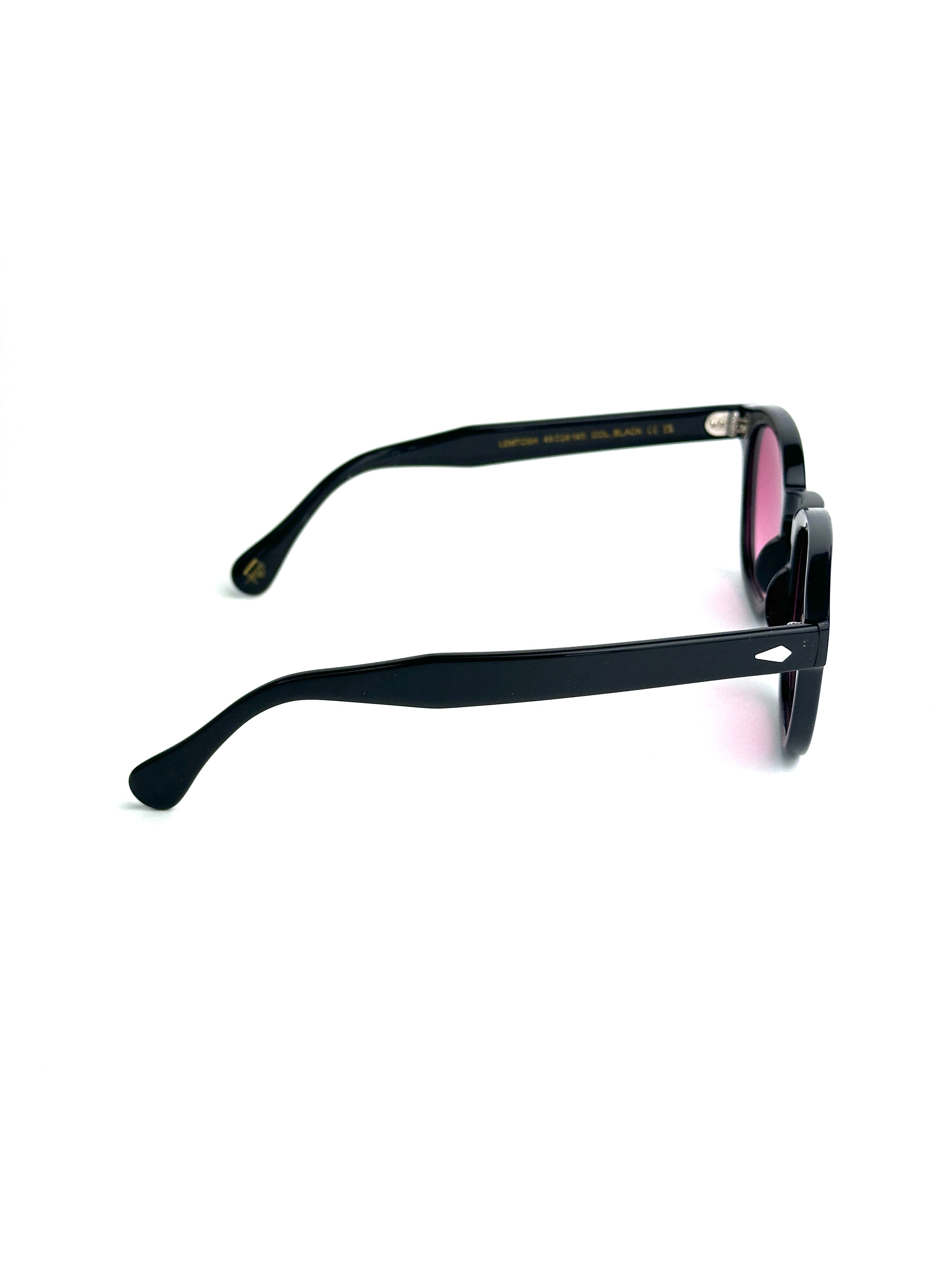 MOSCOT LEMTOSH COL. BLACK