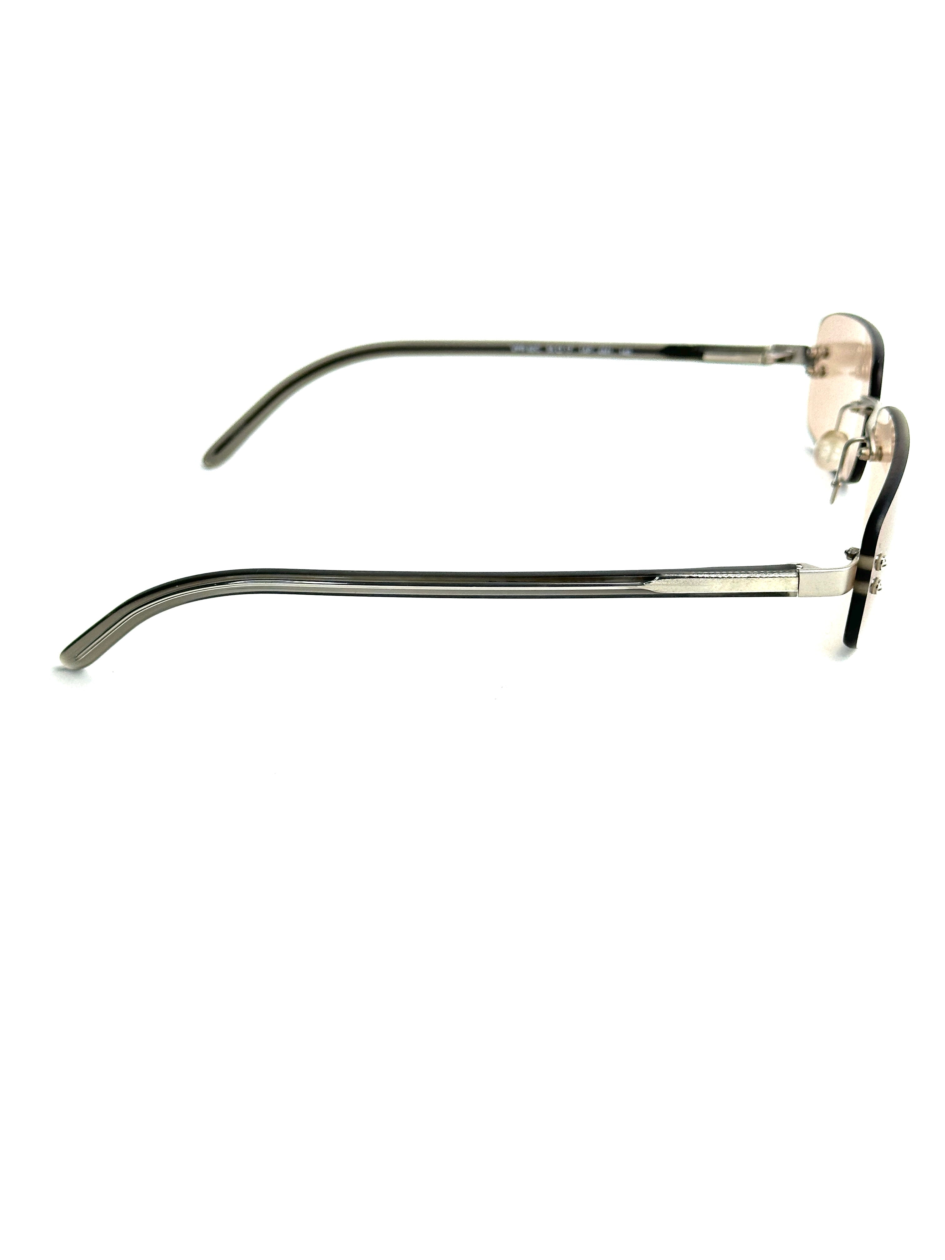 PRADA VPR62C VINTAGE GREY