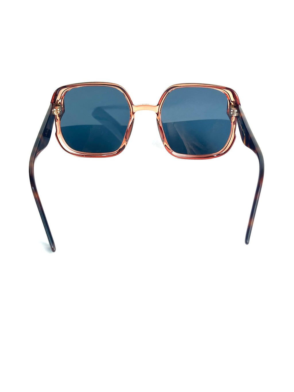 occhiali da sole DIOR DIORNUANCE 35J/KU PINK