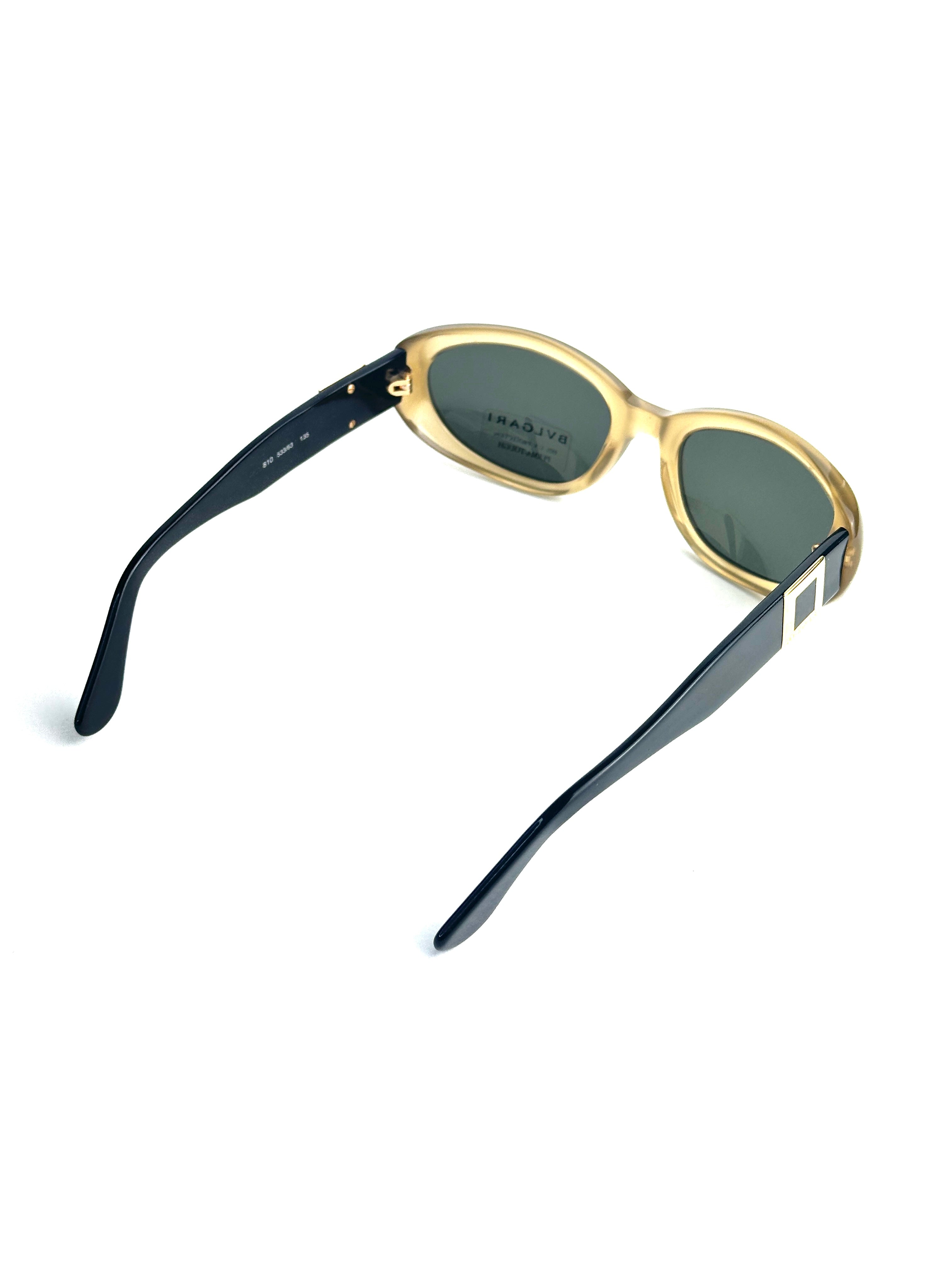Occhiali da sole BULGARI 810 533/63