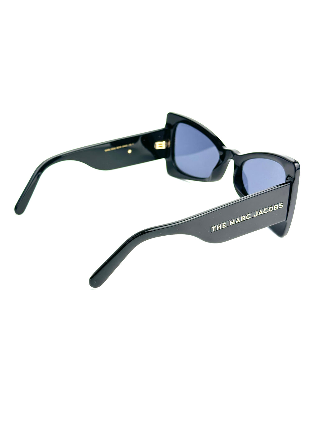 Occhiali da sole MARC JACOBS MARC553/S NERO