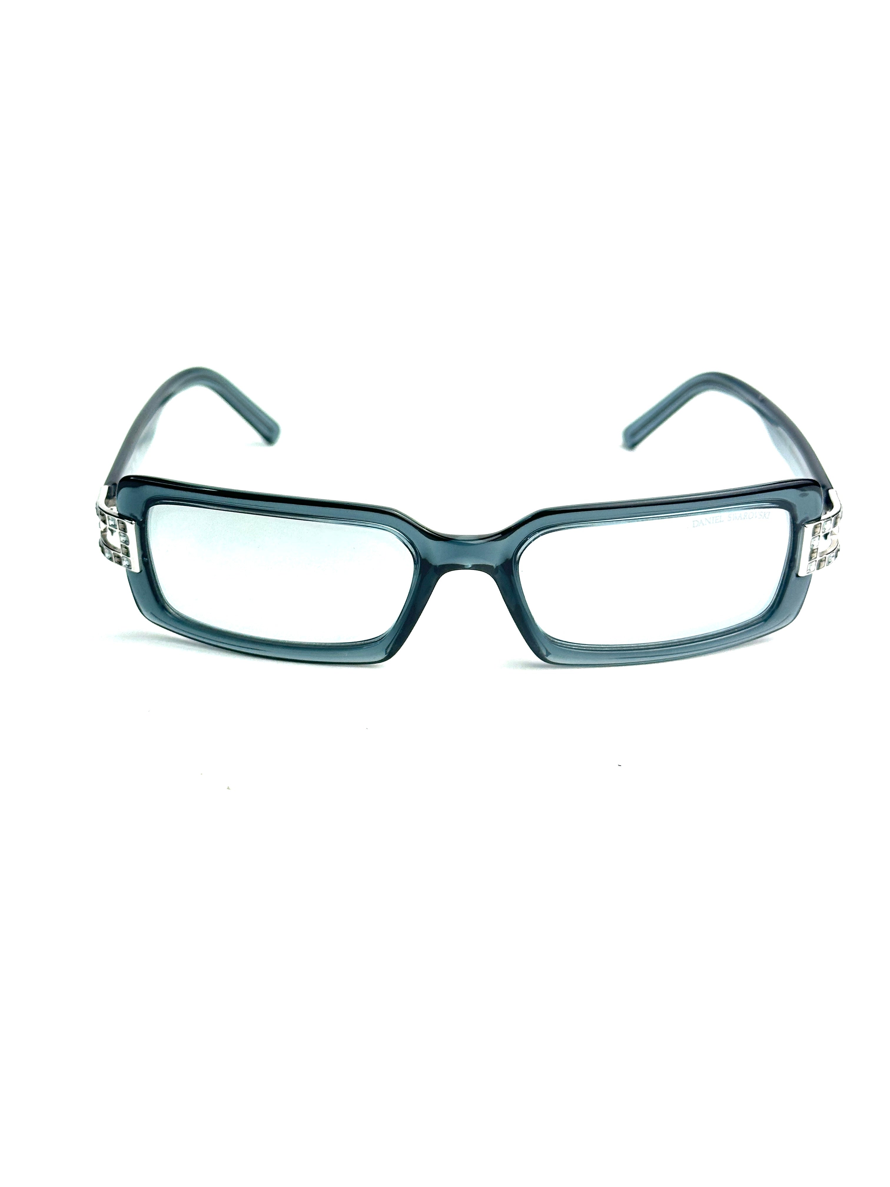 DANIEL SWAROVSKI SPX S577 00 6050