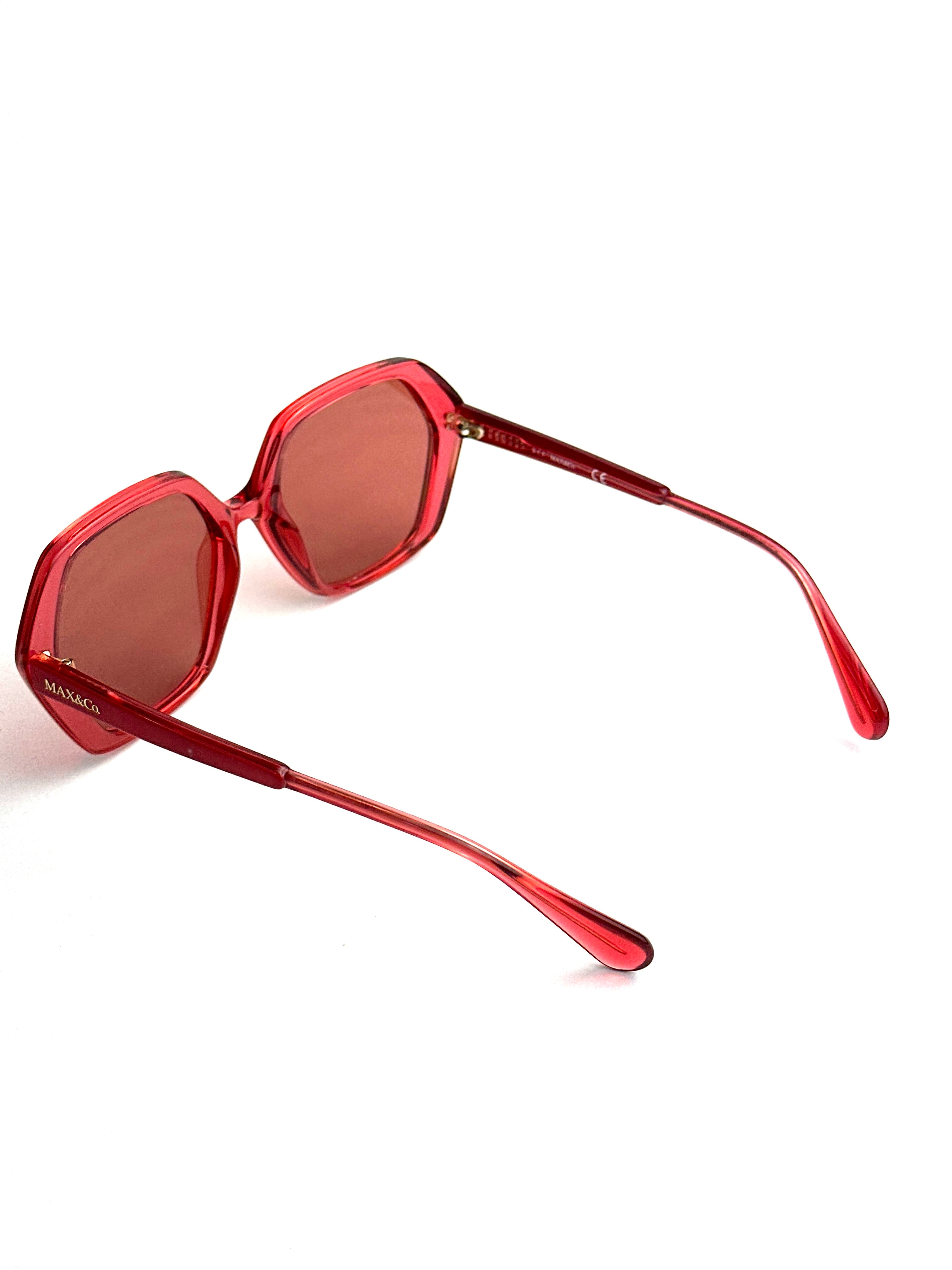 Occhiali da sole MAX&CO MO0034