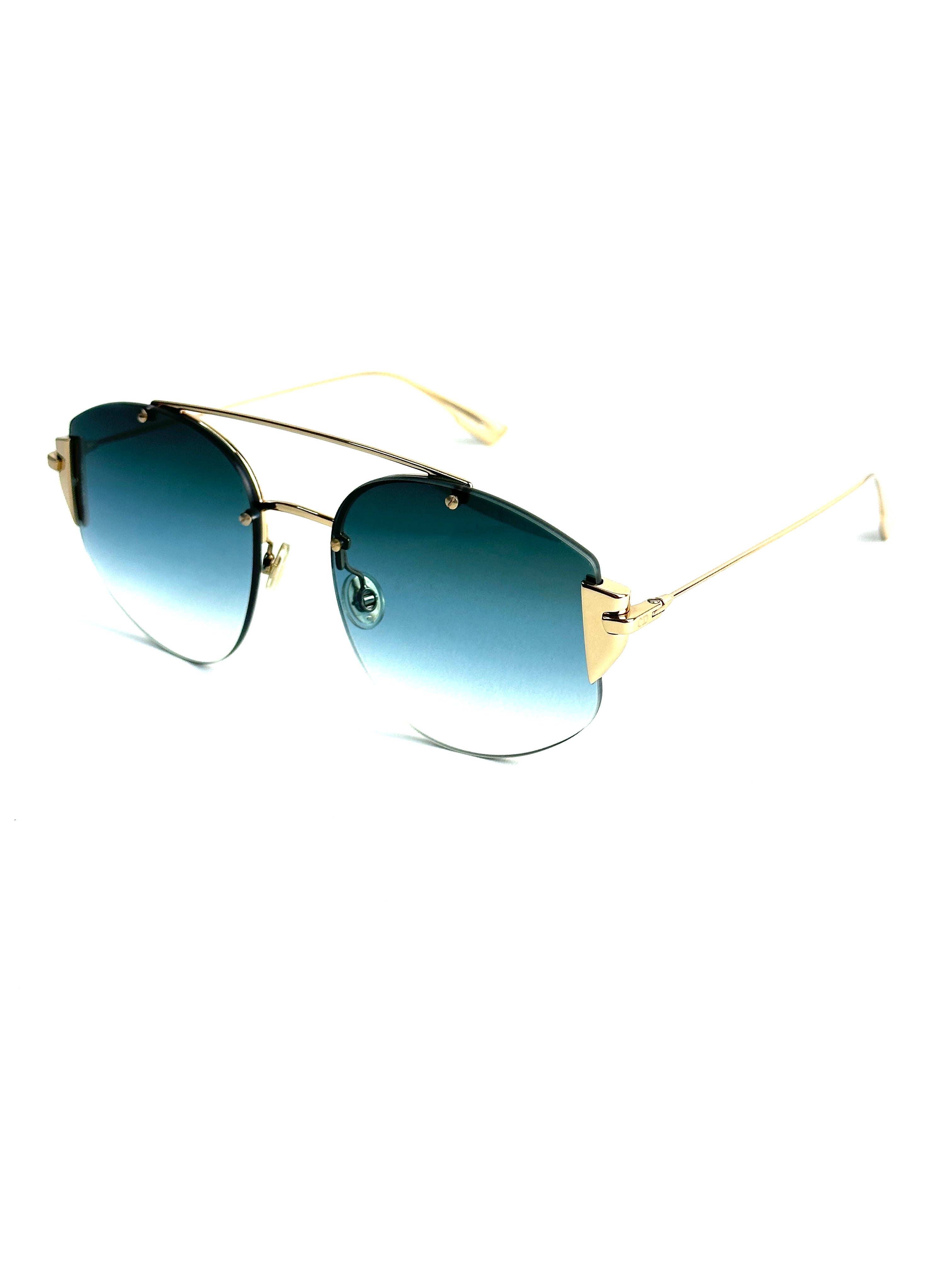 Occhiali da sole DIOR DIORSTRONGER 000/NE ROSE GOLD