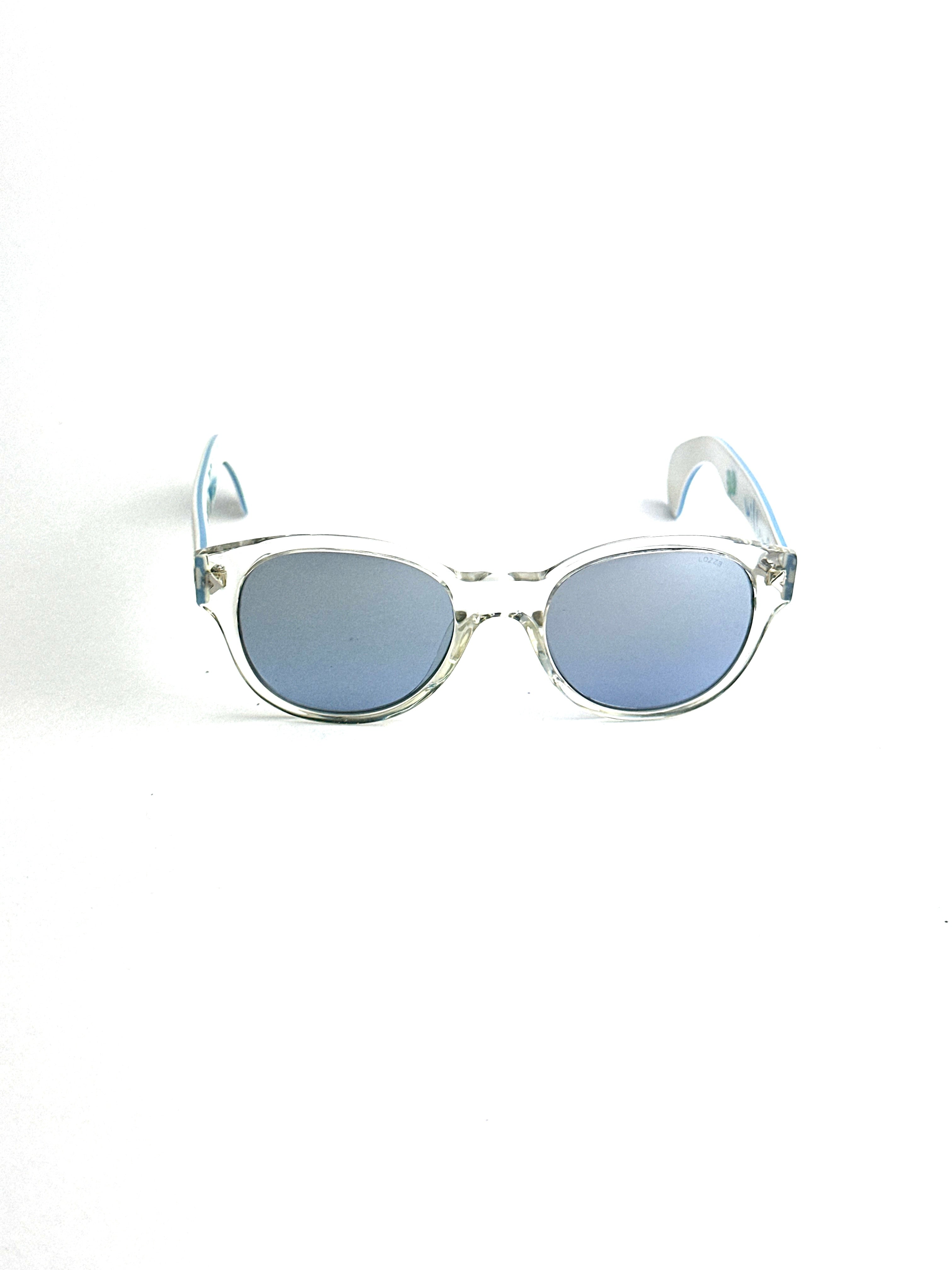 RAY-BAN CLUBMASTER ÉCAILLE DE TORTUE