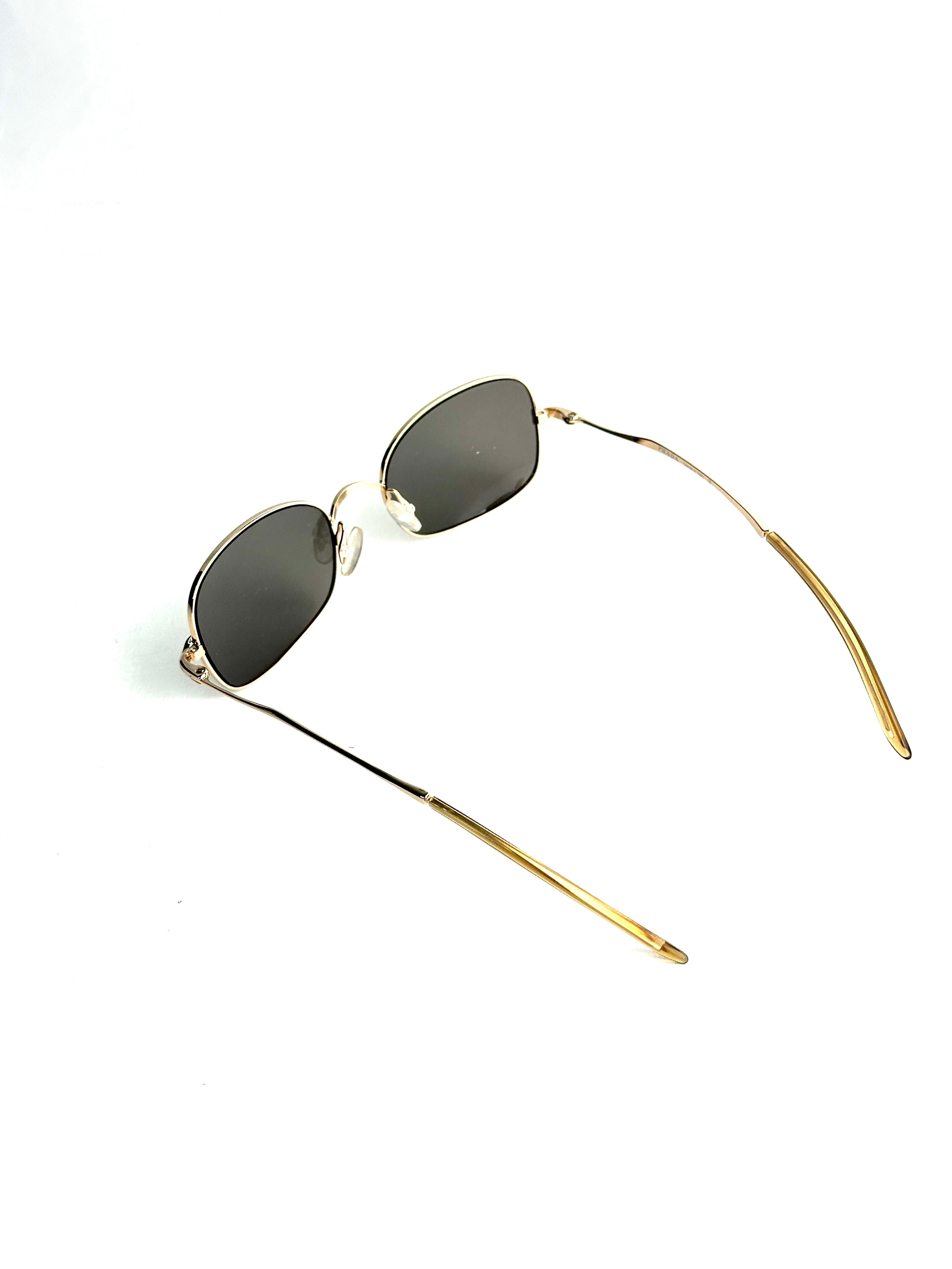 Occhiali da sole PRADA VPR71C ORO VINTAGE