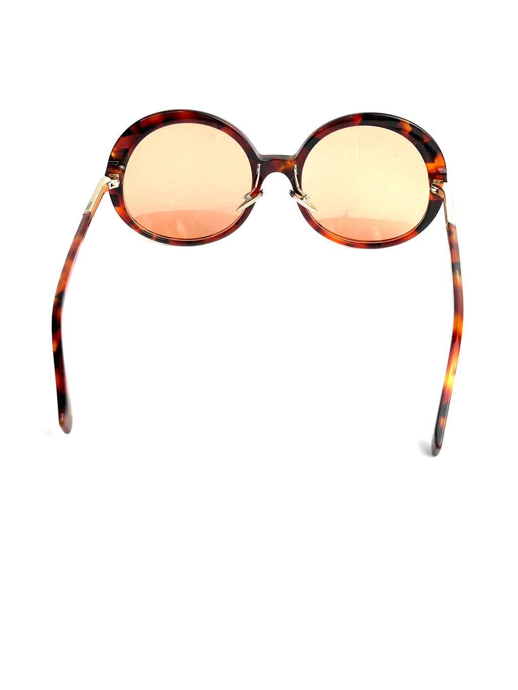 FENDI FF 0342/S B1Z HO ARGENT OR