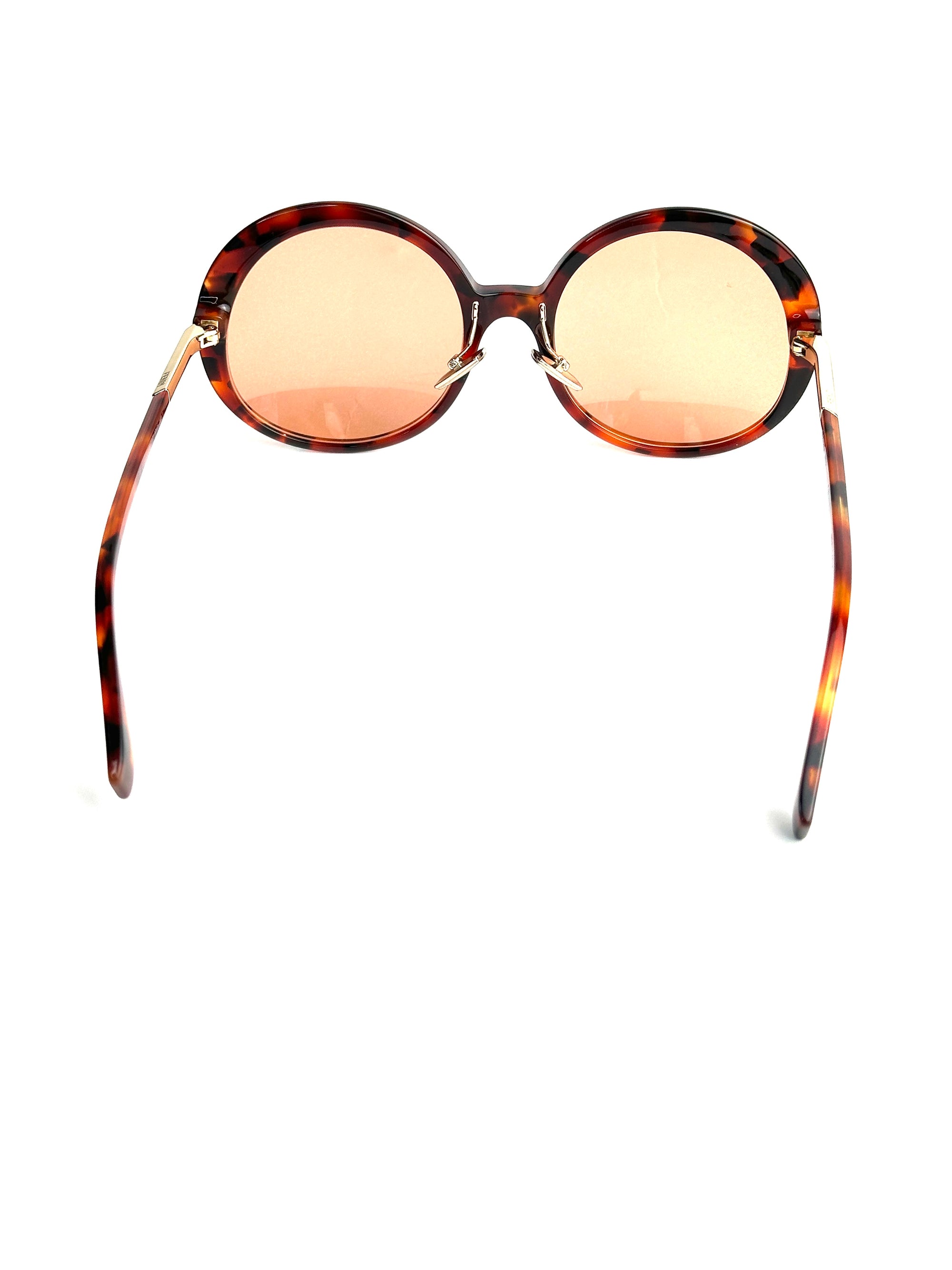 FENDI FF 0342/S B1Z HO ARGENT OR