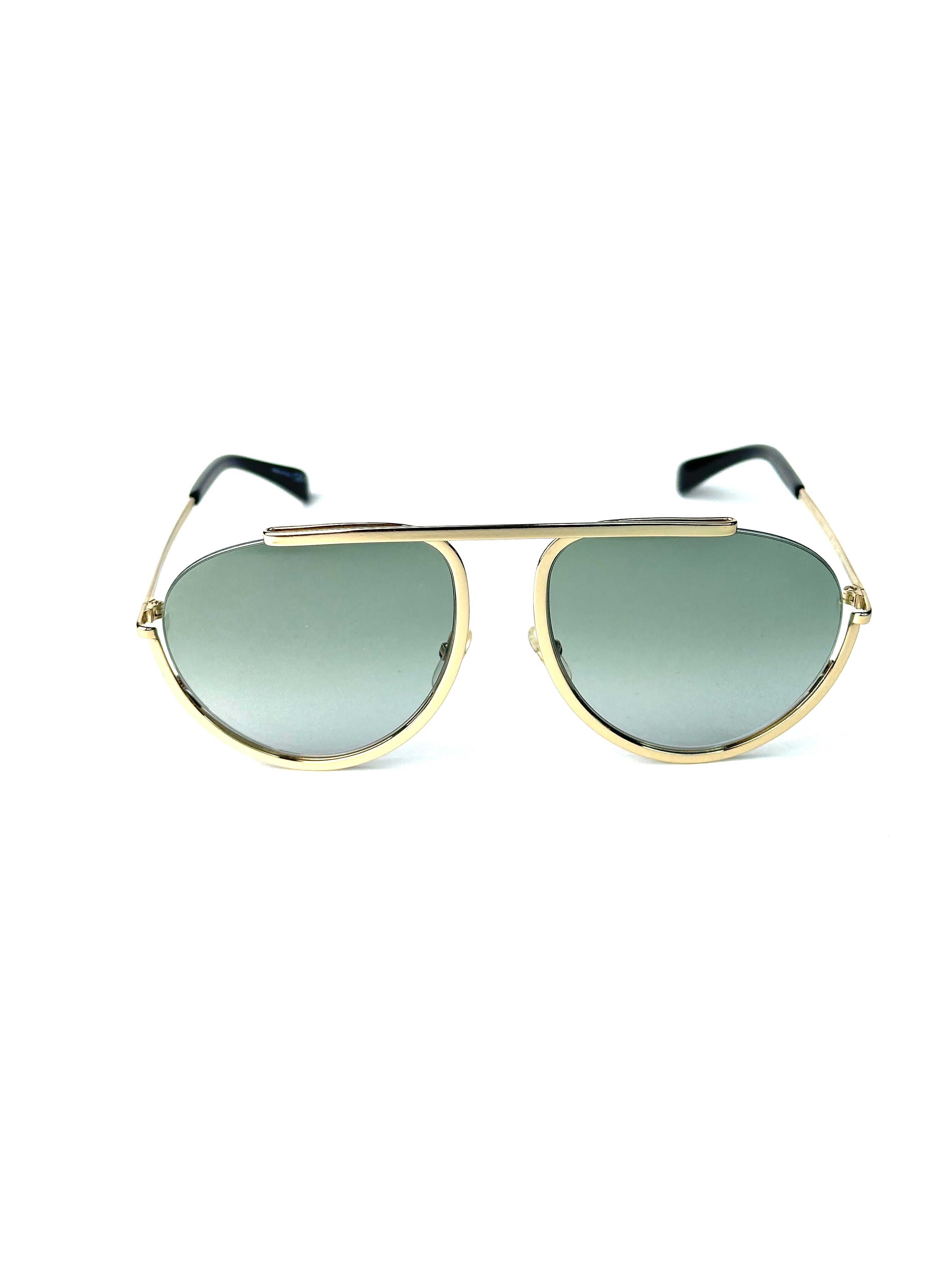 GIVENCHY GV 7109/S 086 QT DARK HAVANA sunglasses