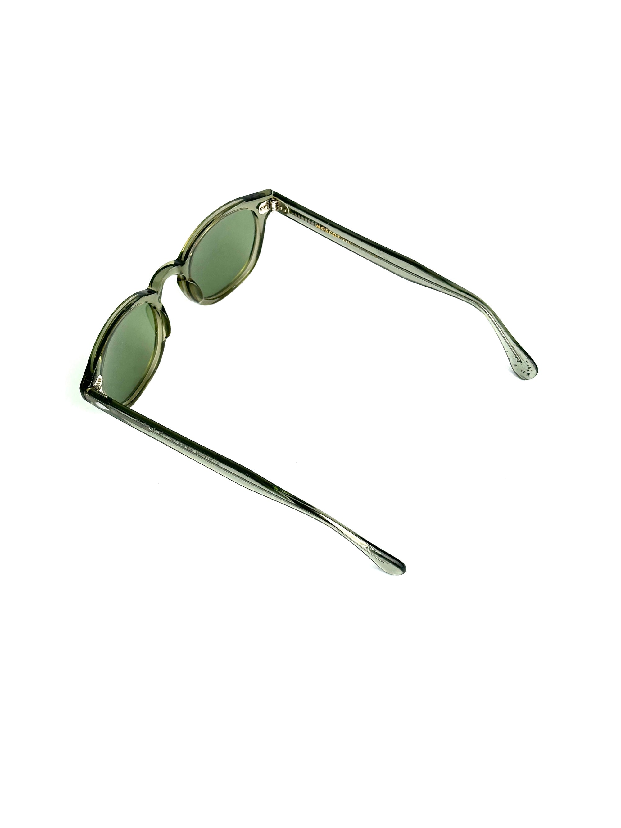 MOSCOT LEMTOSH COL. SAGE