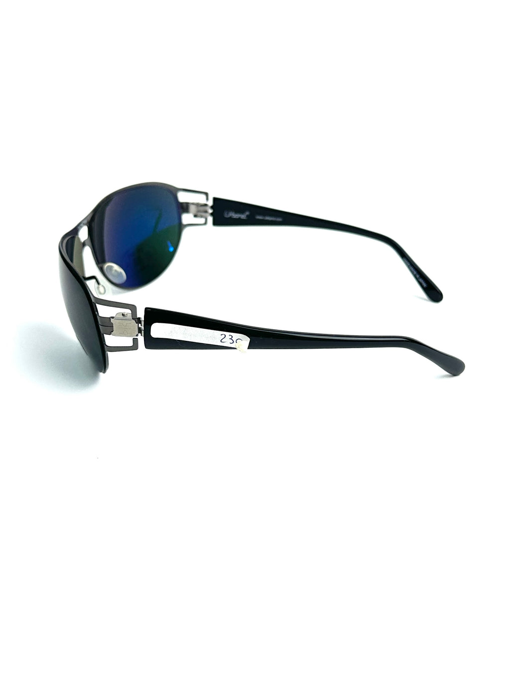 URBAND TITANIUM Grigio