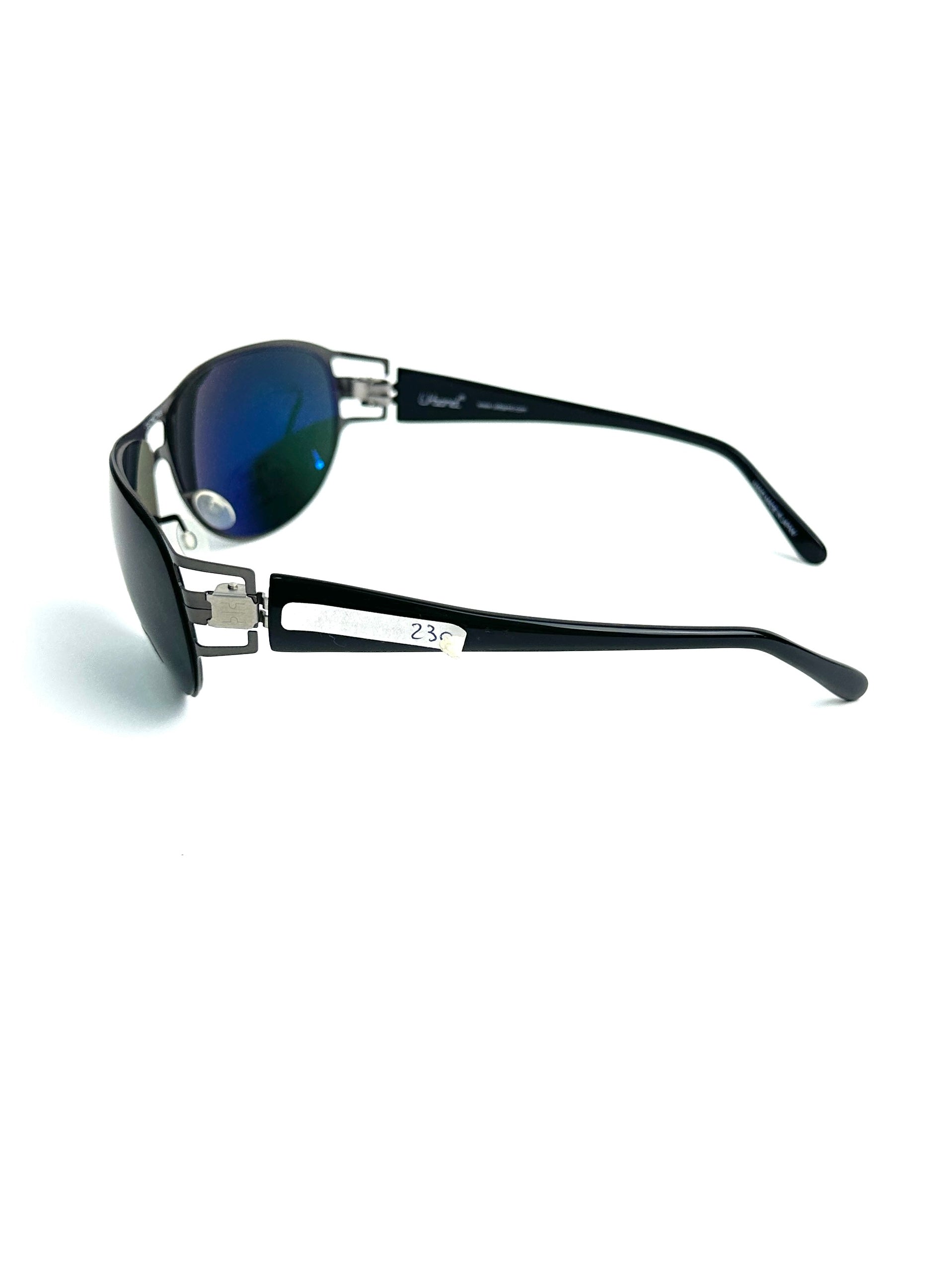 Occhiali da sole URBAND TITANIUM Grigio