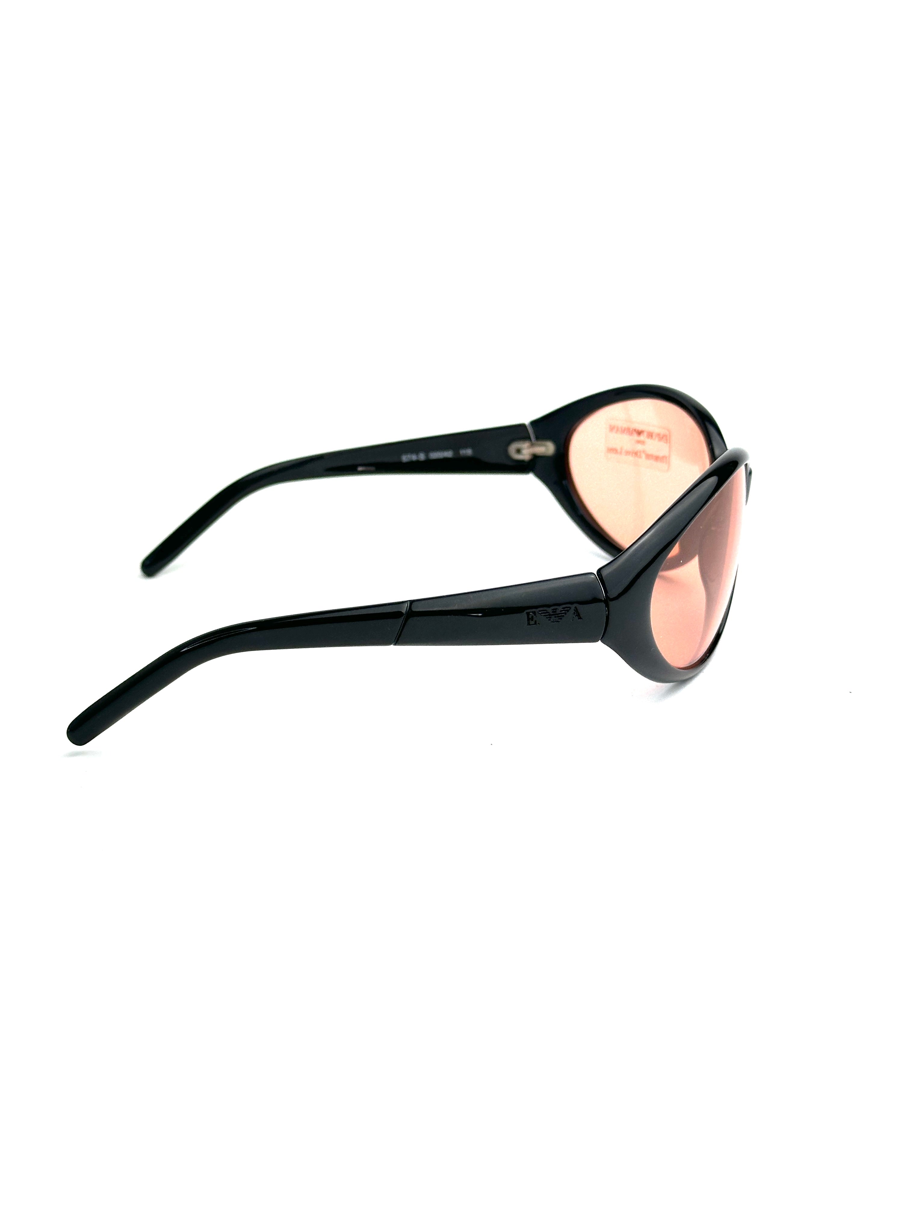 Occhiali da sole GIORGIO ARMANI 576/S