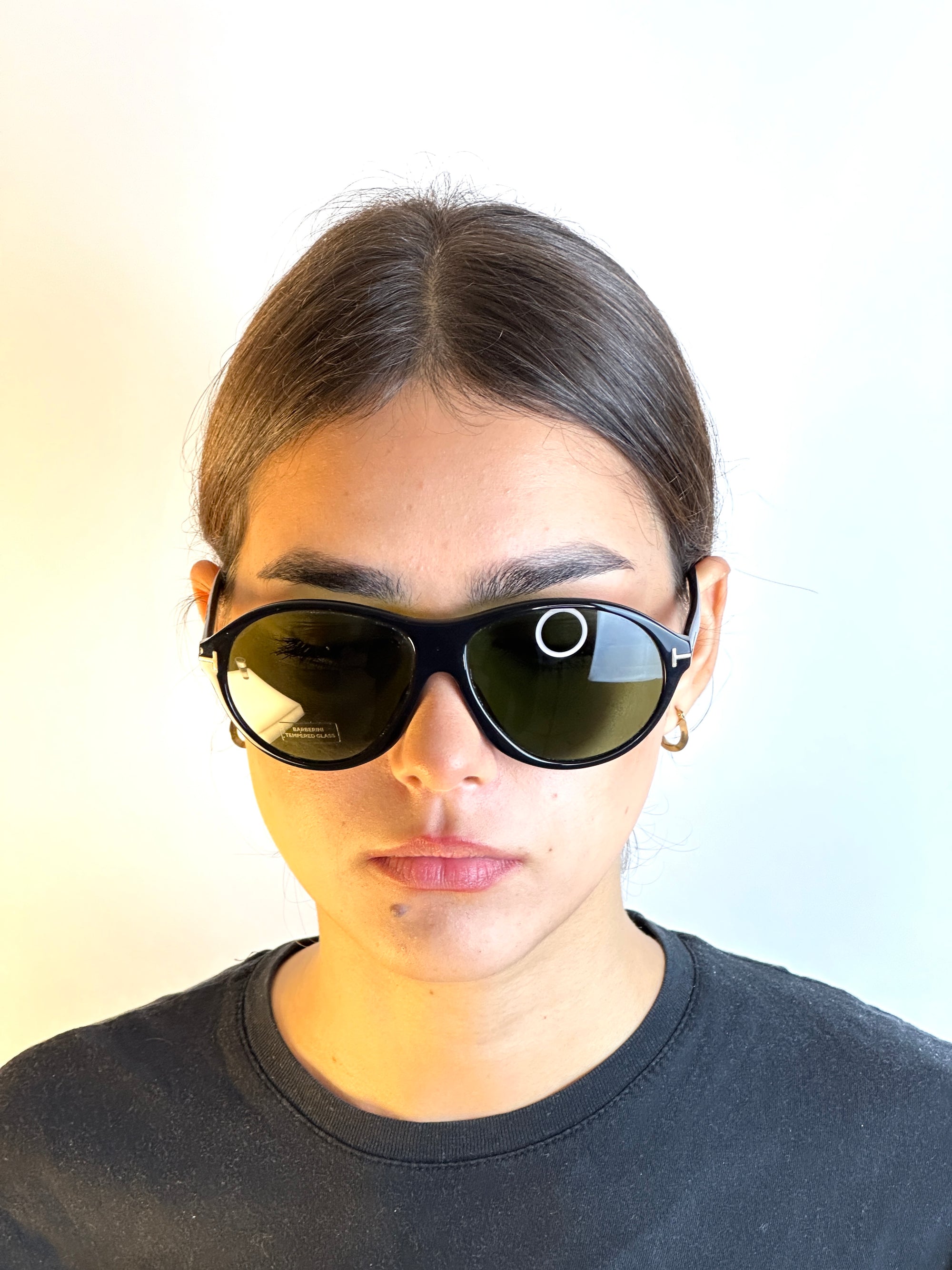 TOM FORD TYLER TF398