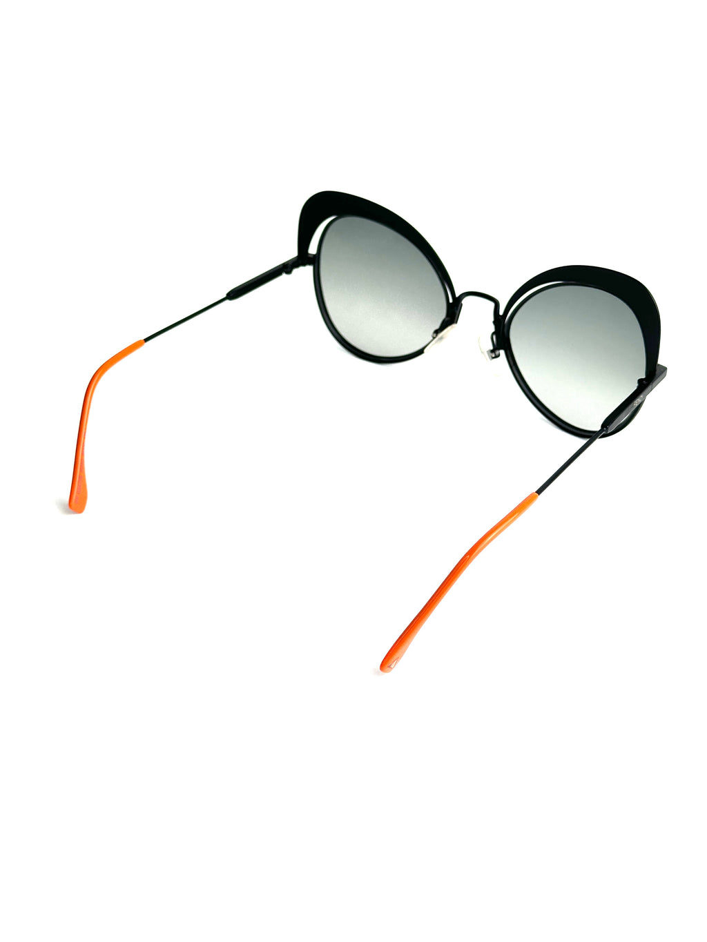 FENDI FF 0247/S BLACK