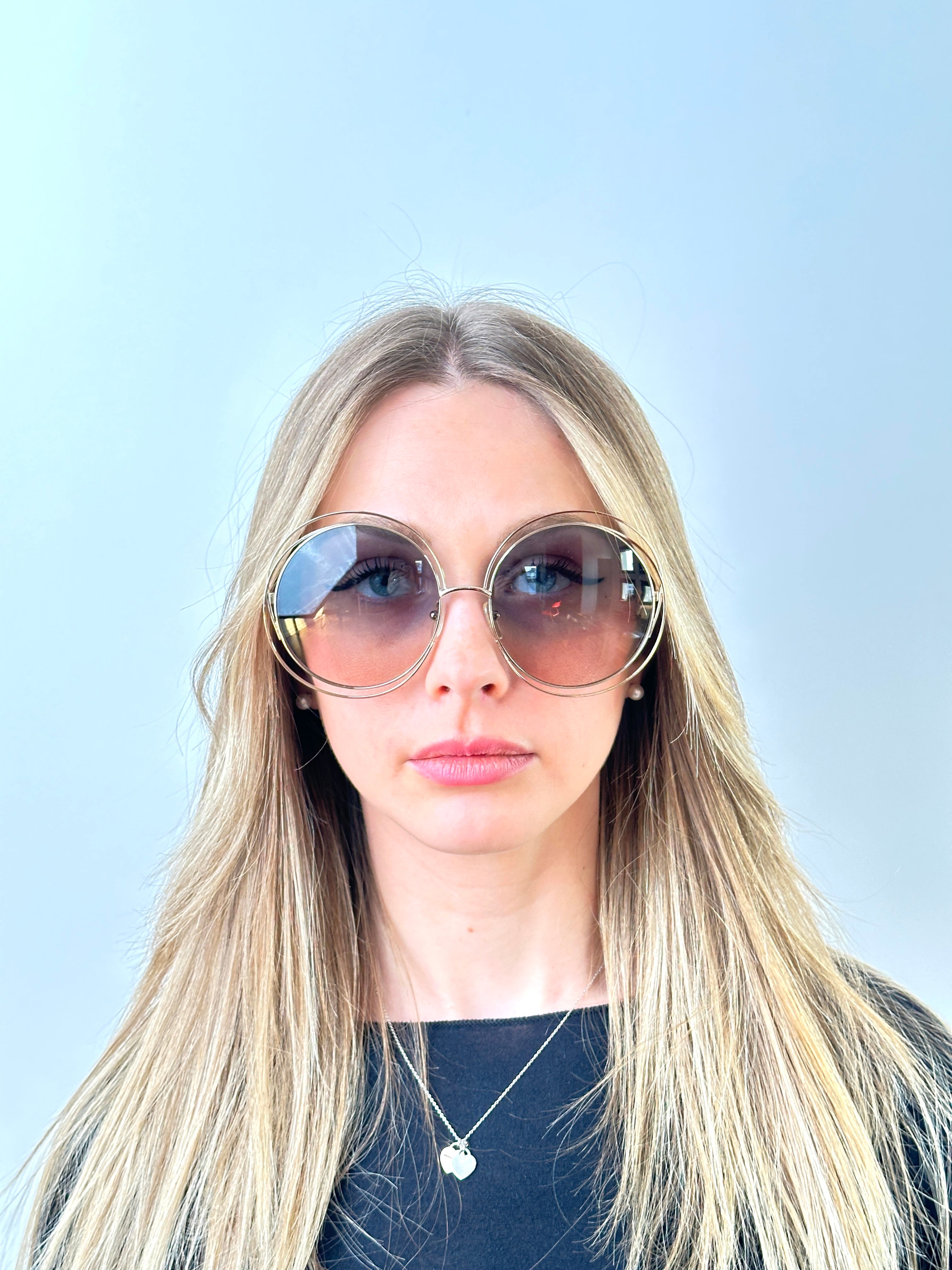 Occhiali da sole CHLOÉ CE114S 25817 770