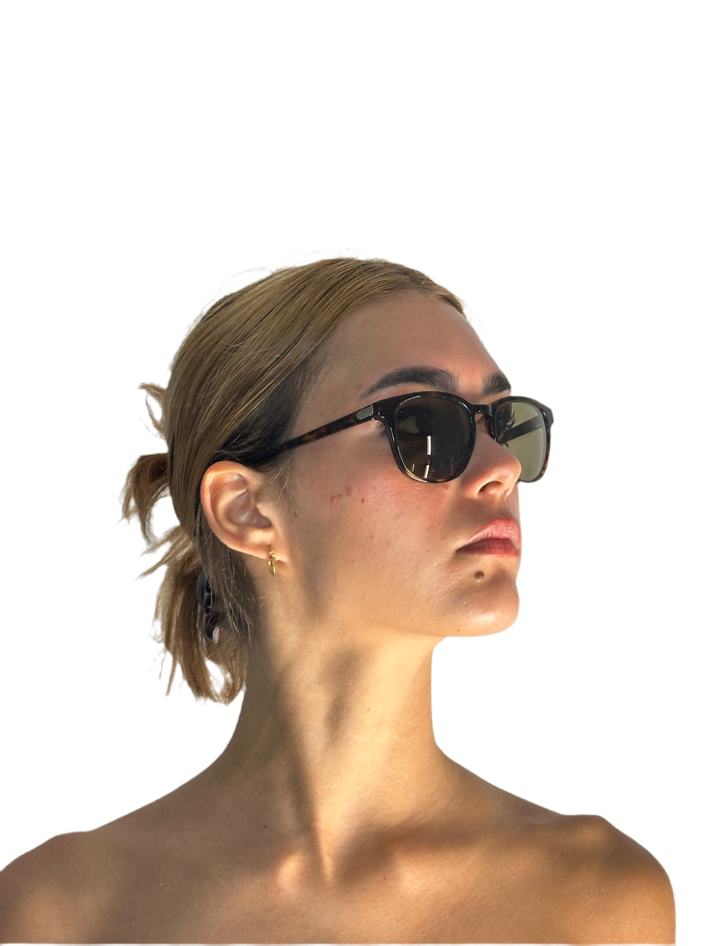BOTTEGA VENETA B.V. 226 S TVD FO HAVANA