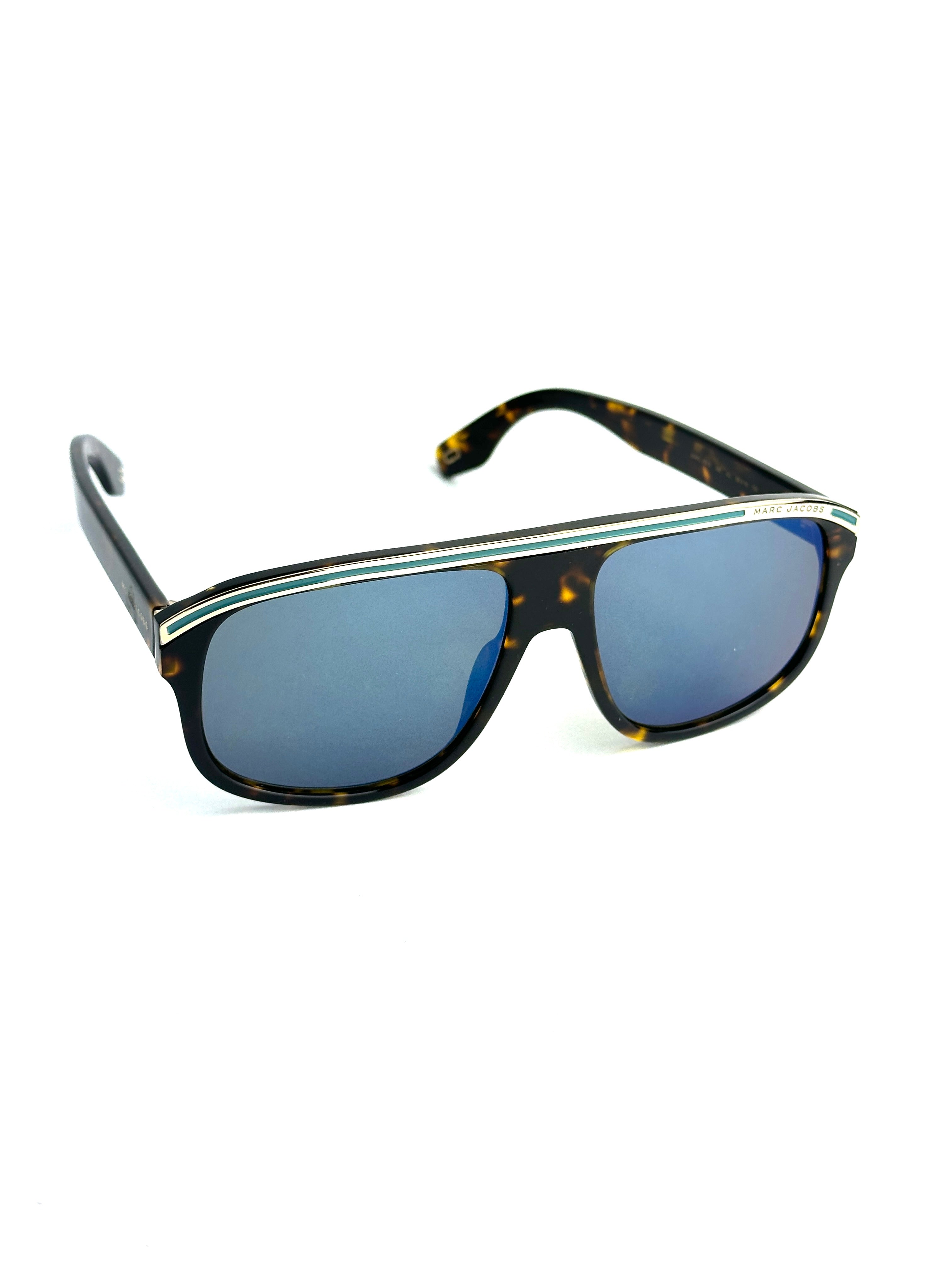 Occhiali da sole MARC JACOBS MARC 388/S 086/3U HAVANA