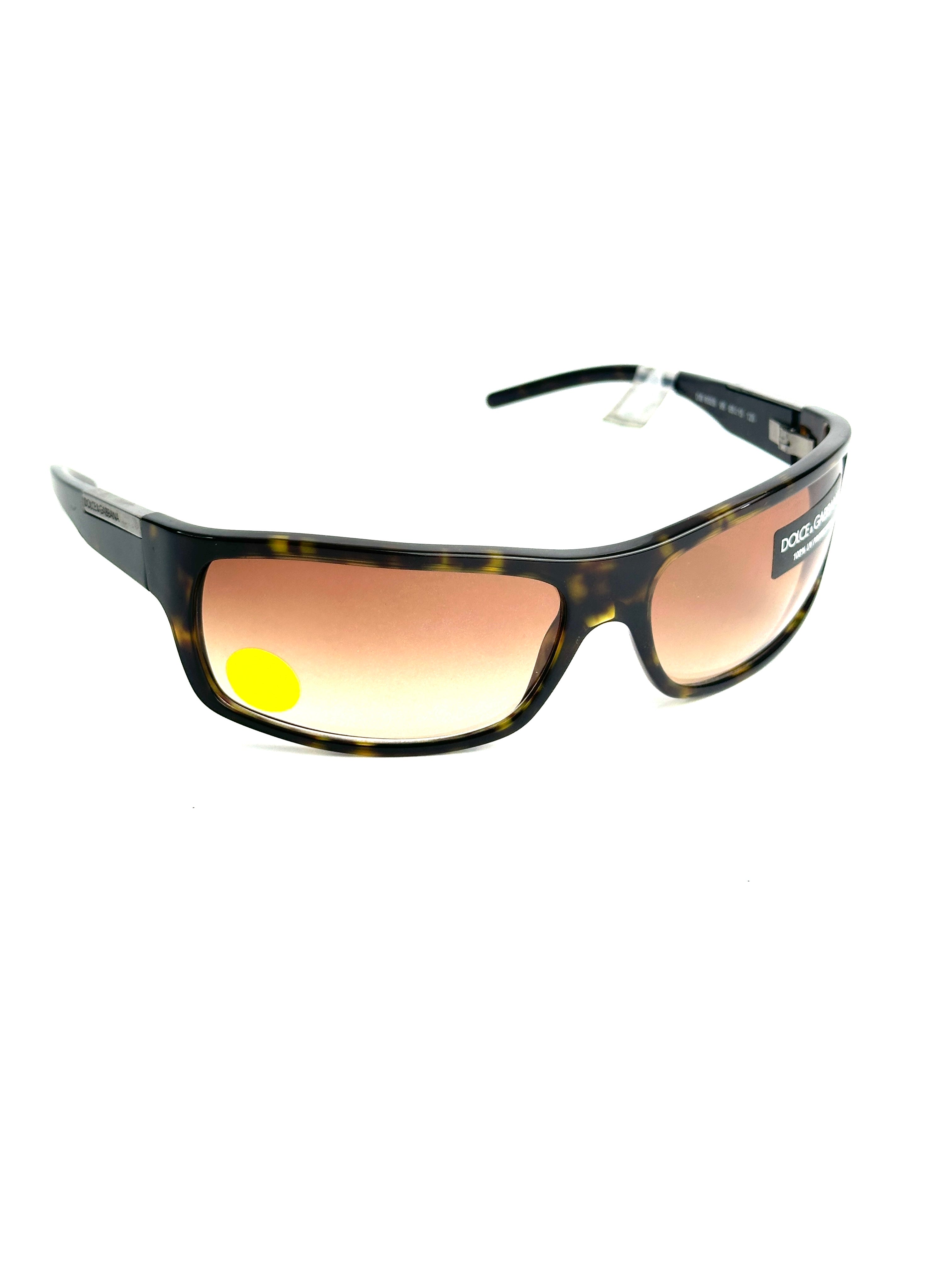 Occhiali da sole DOLCE&GABBANA DG802S