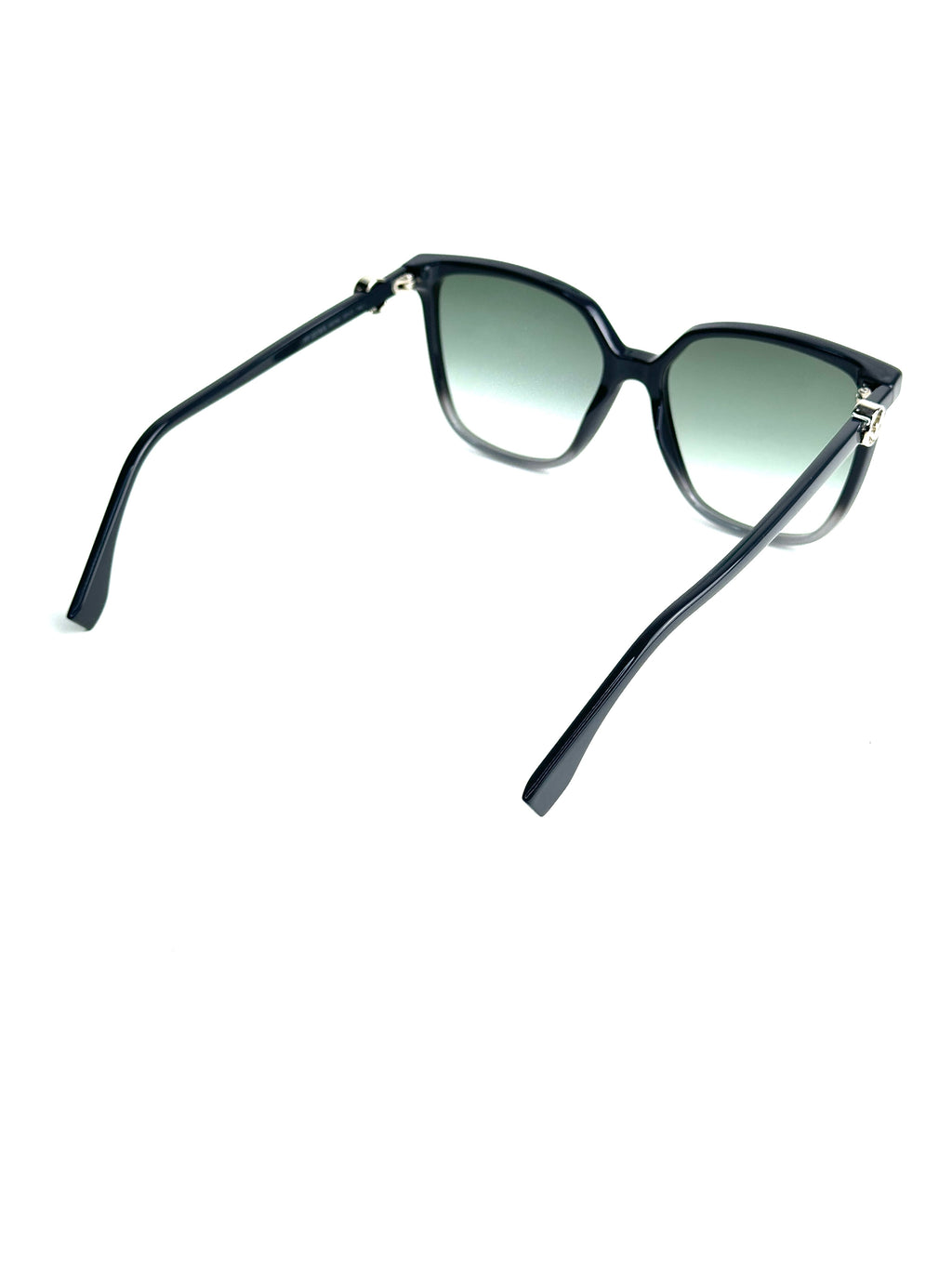 FENDI FF 0342/S B1Z HO ARGENT OR