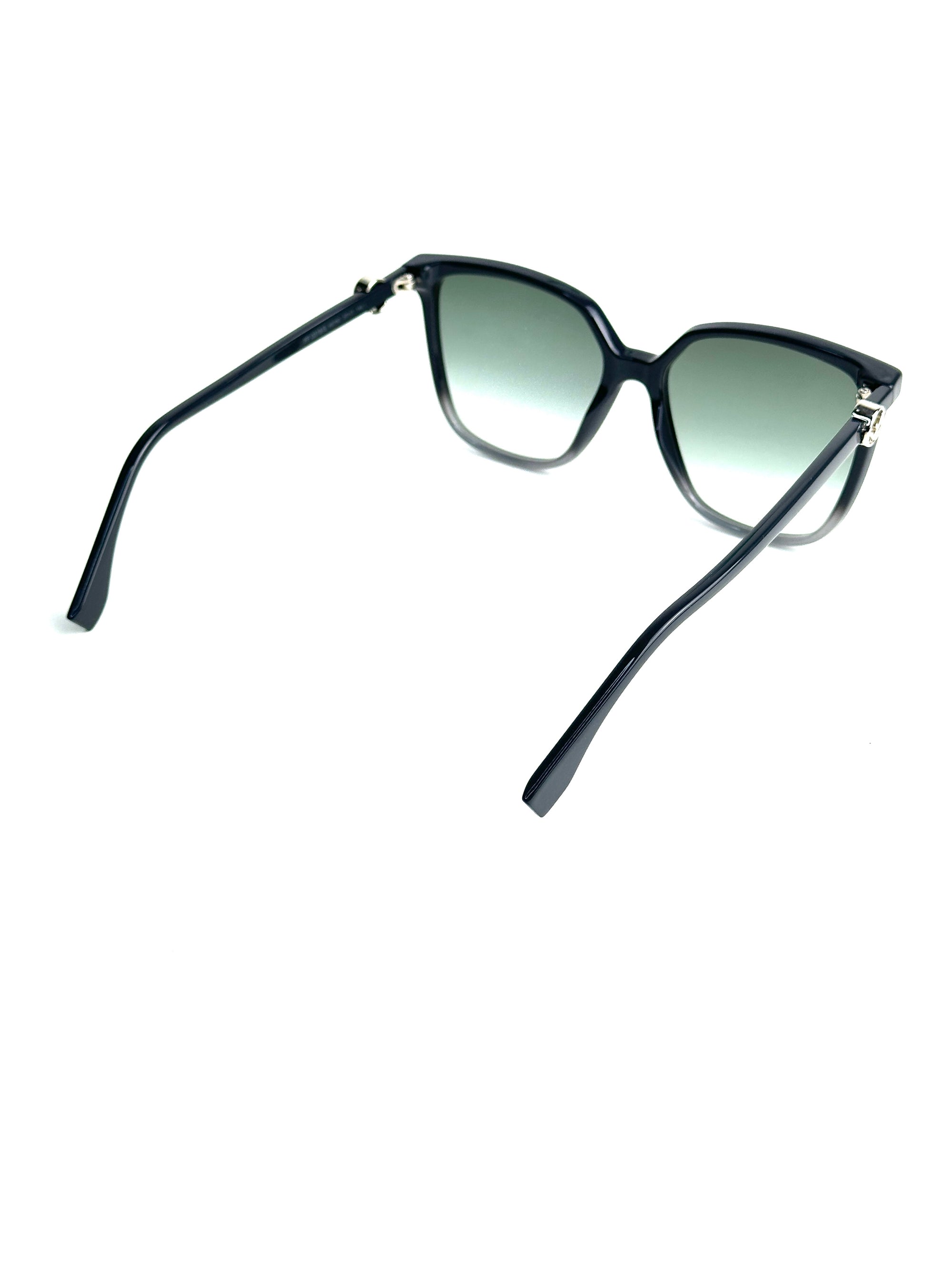 FENDI FF 0342/S B1Z HO ARGENT OR