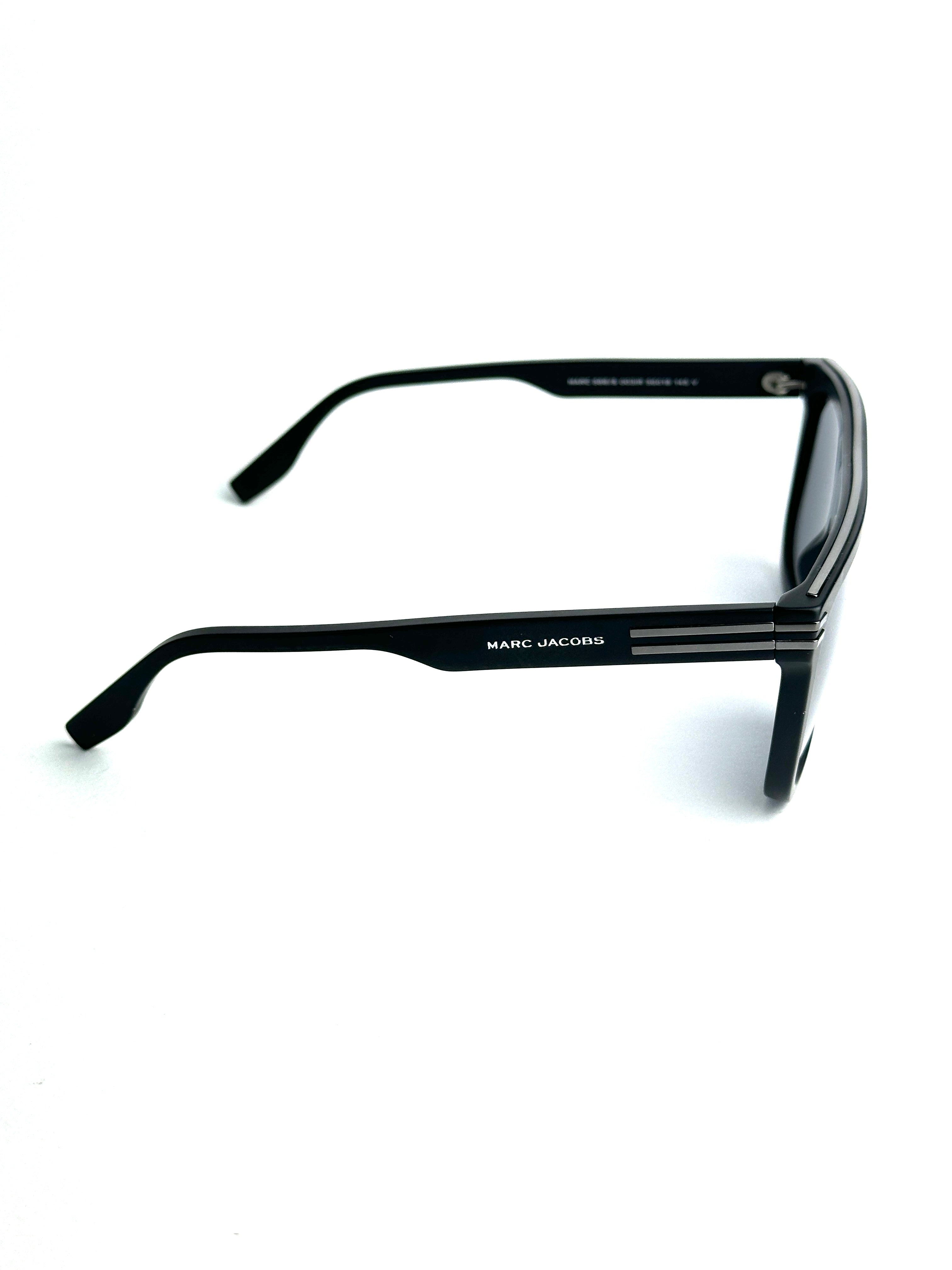 Occhiali da sole MARC JACOBS MARC 586/S 003/IR BLACK