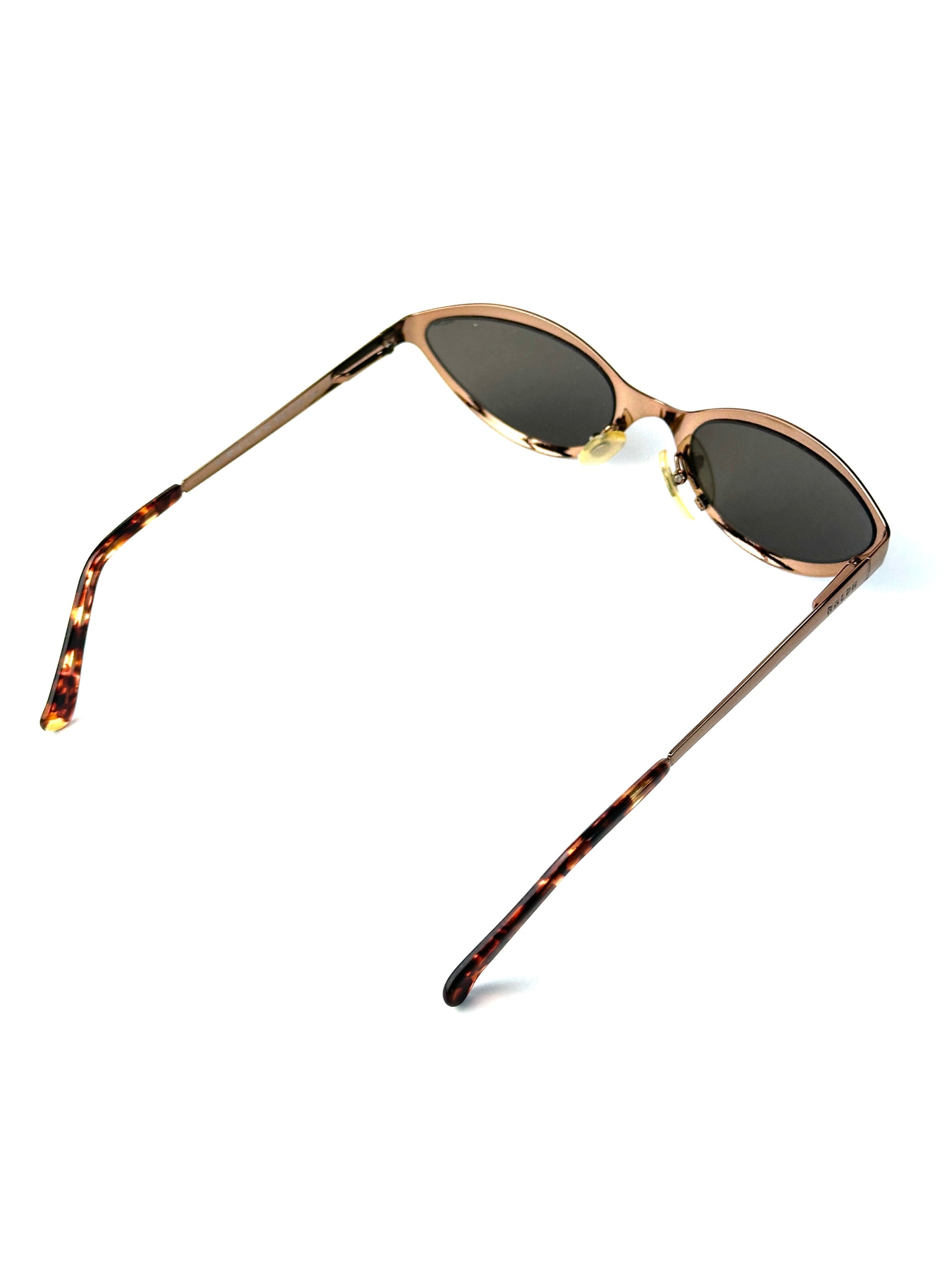 OCCHIALI DA SOLE POLO RALPH LAUREN 934/S VINTAGE