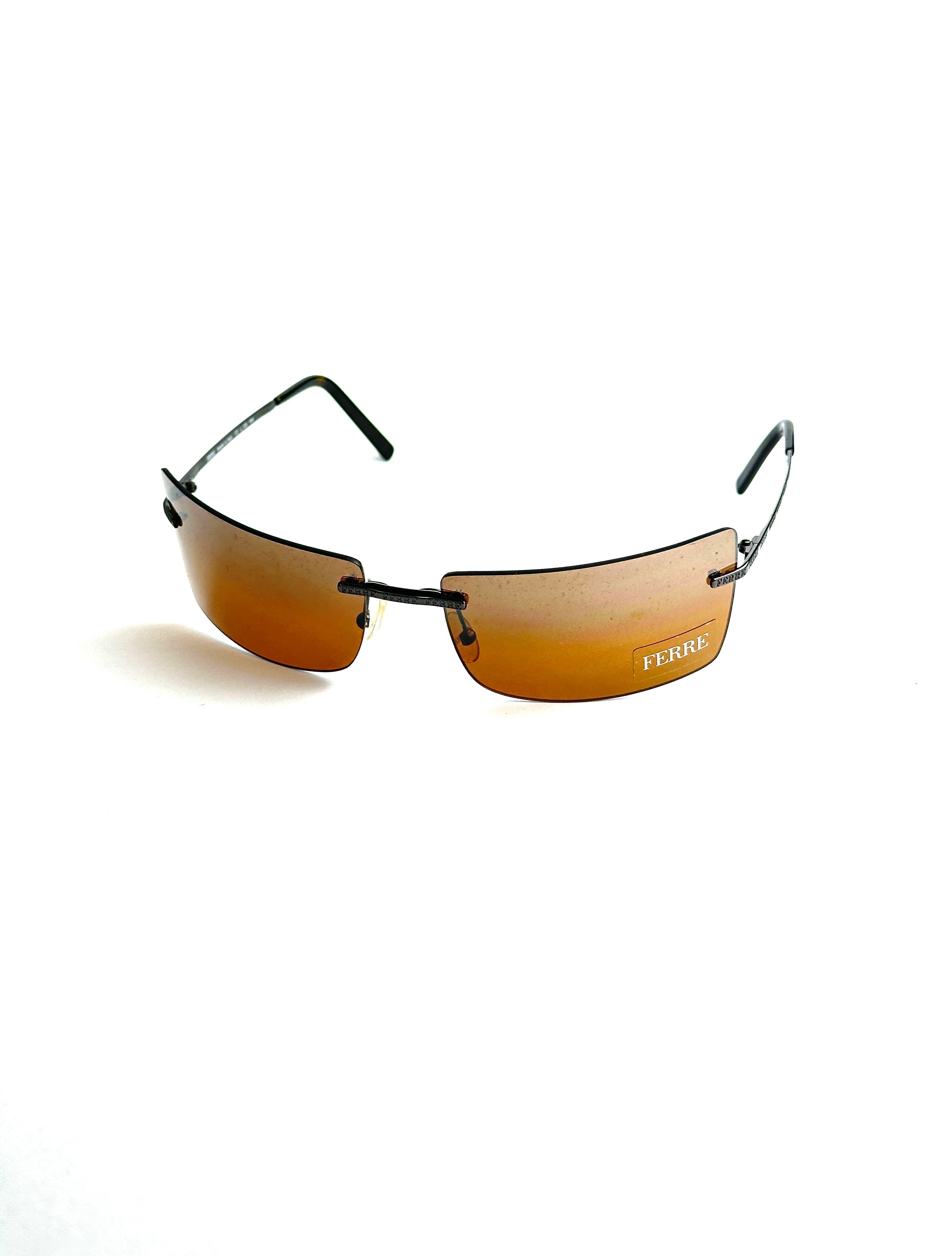Occhiali da sole GIANFRANCO FERRE GF5832 VINTAGE