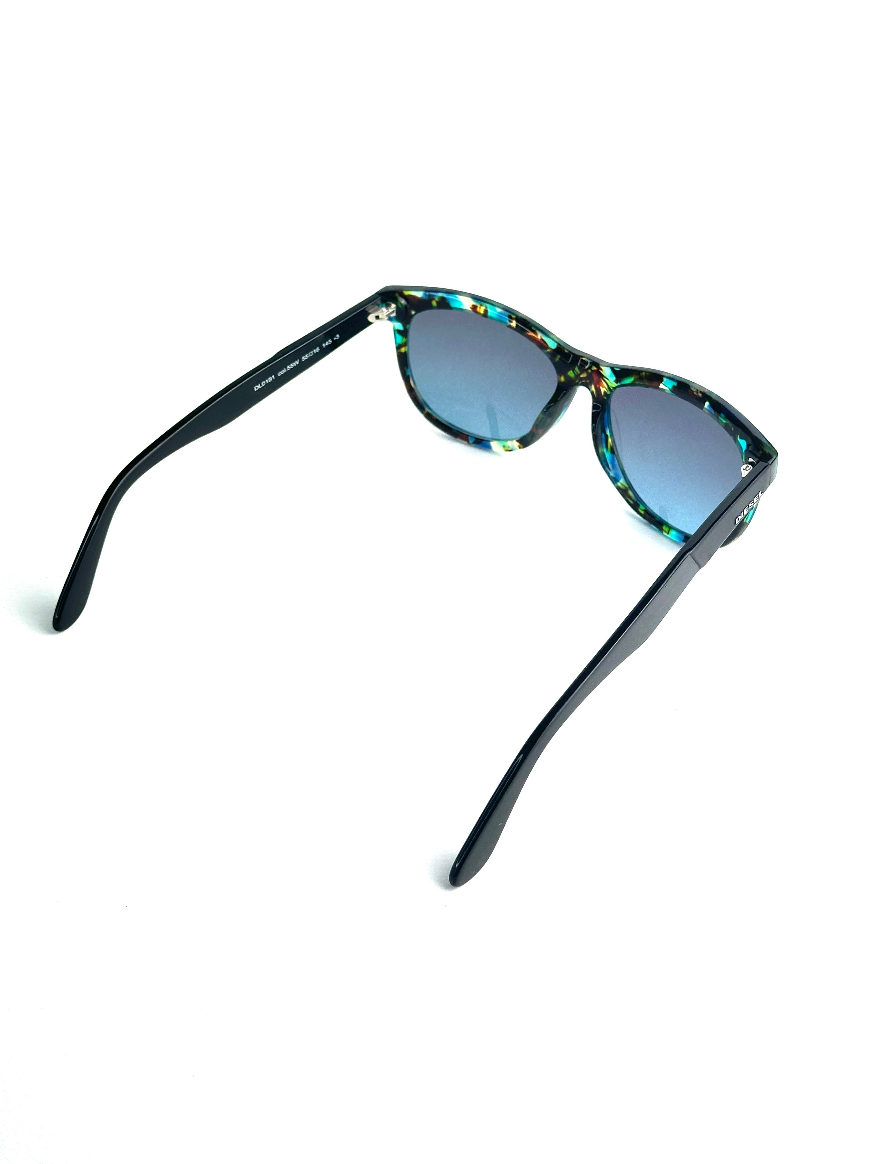 Occhiali da sole DIESEL DL0191 55W