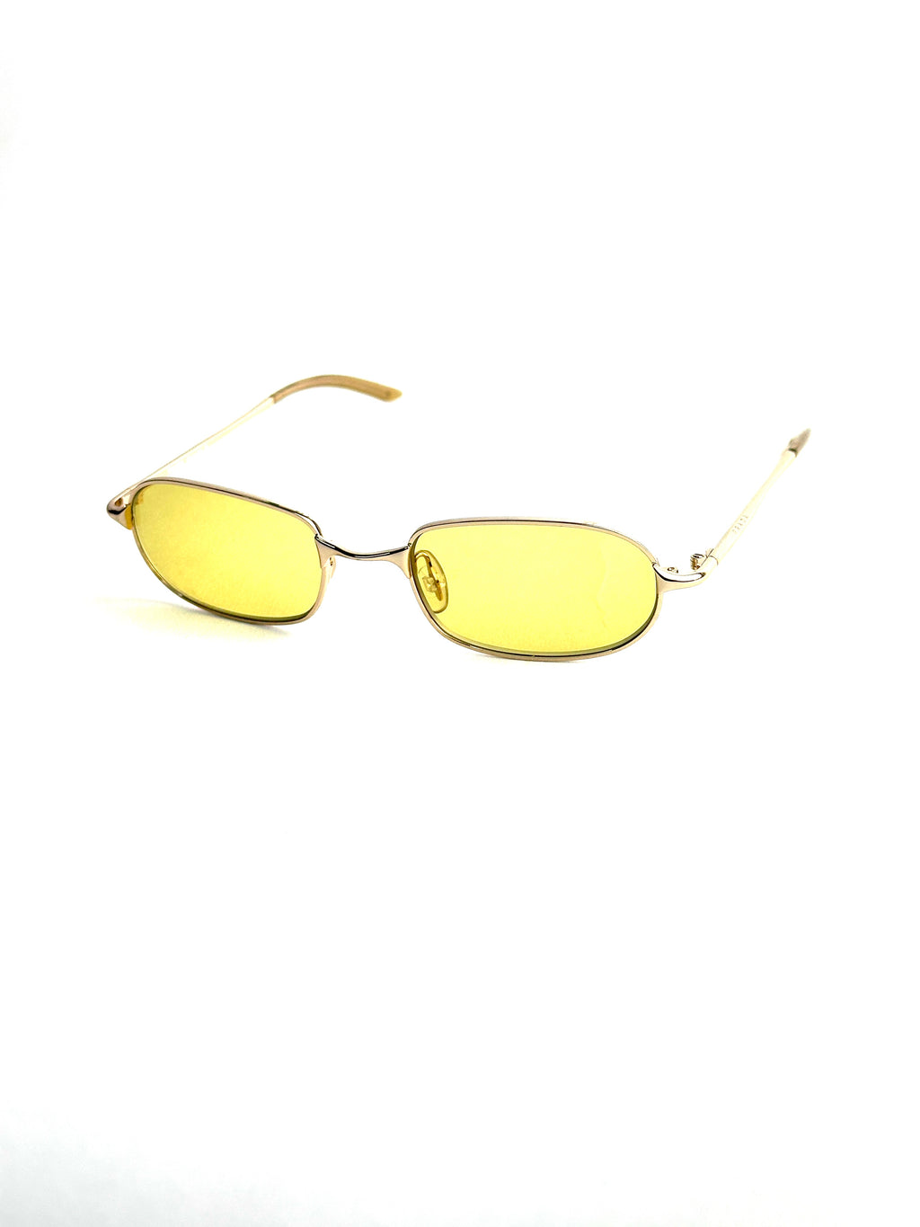 PRADA VPR73C VINTAGE GIALLO