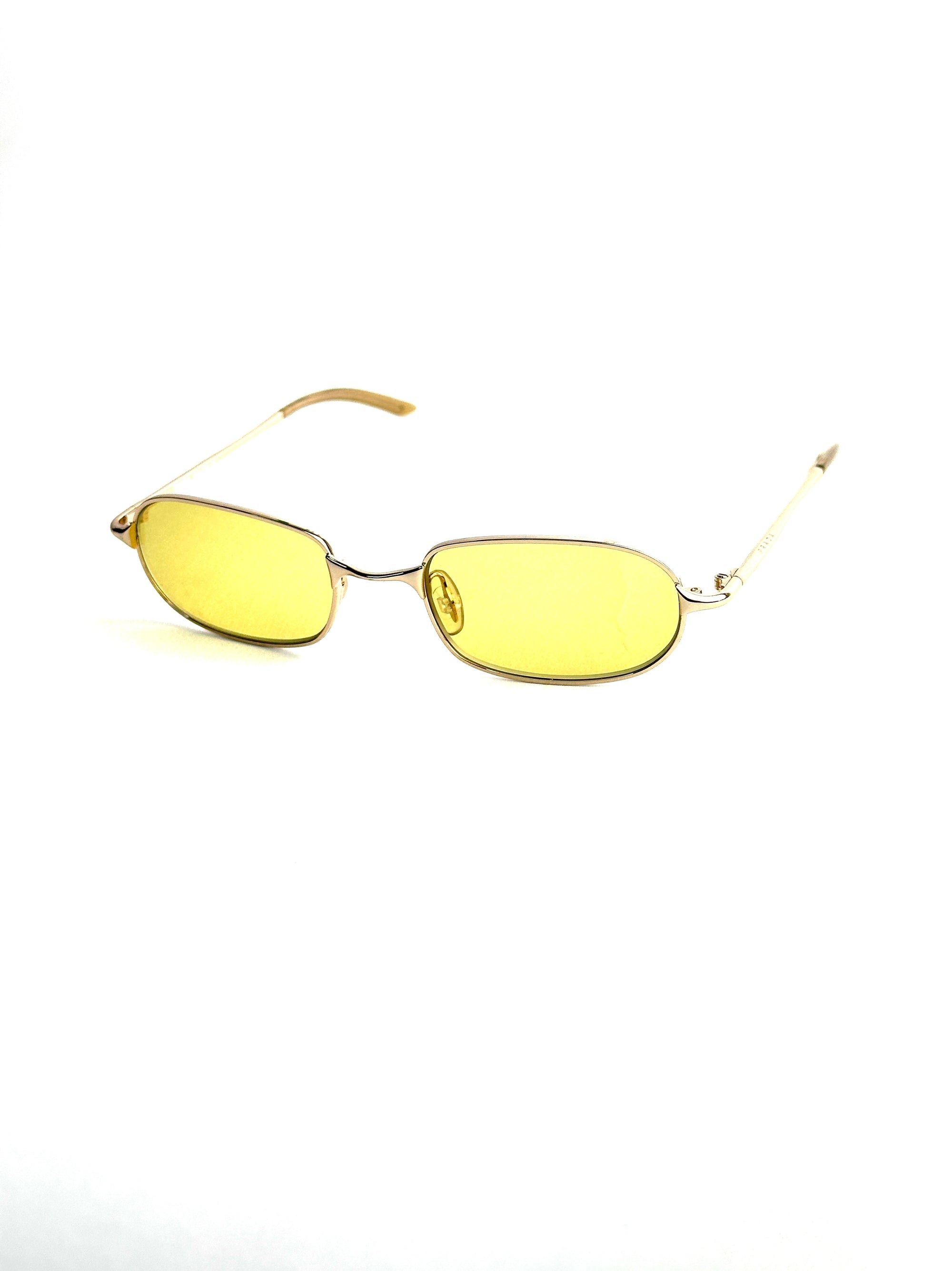PRADA VPR73C VINTAGE GIALLO