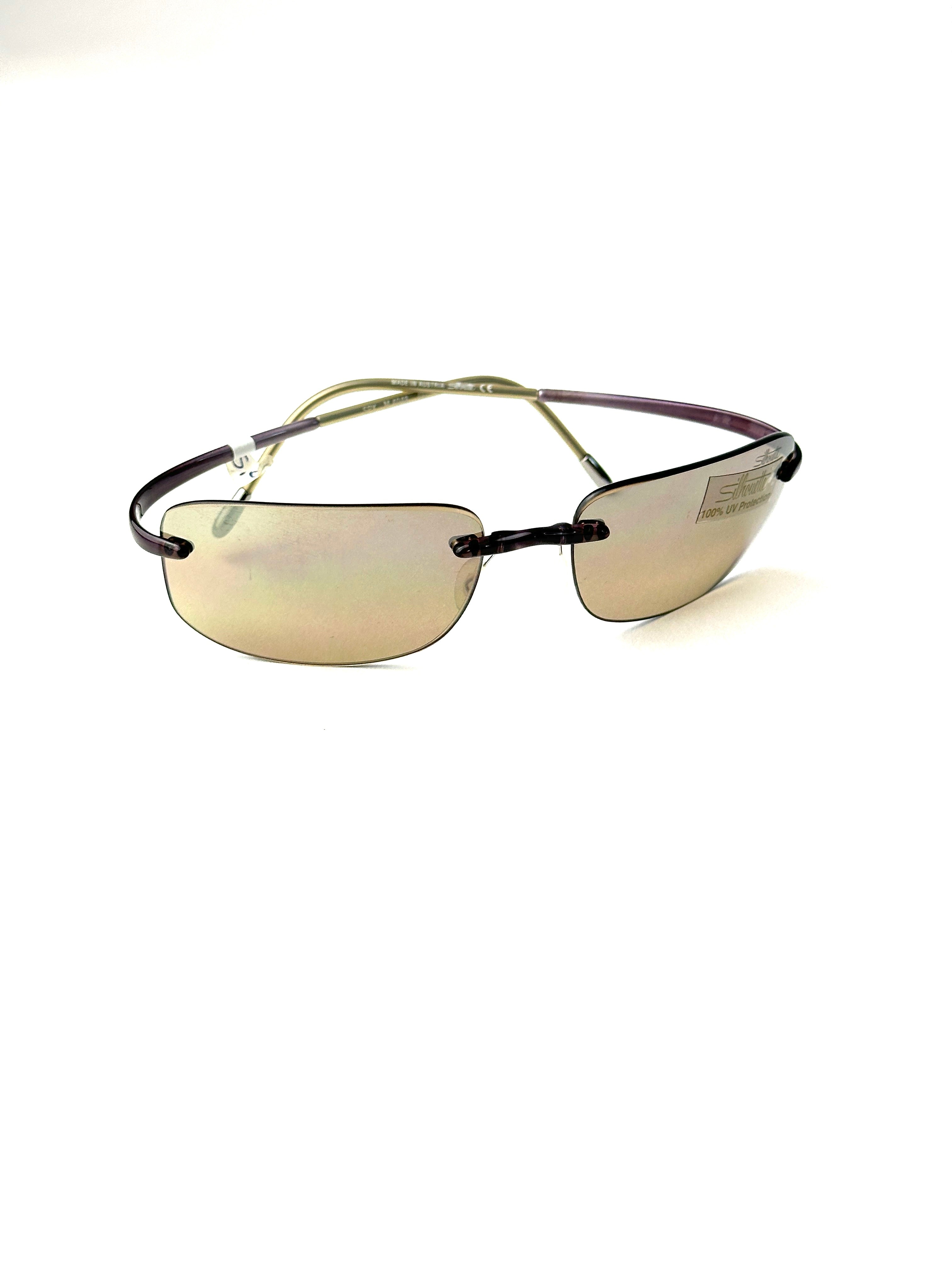 Occhiali da sole SILHOUETTE M4048