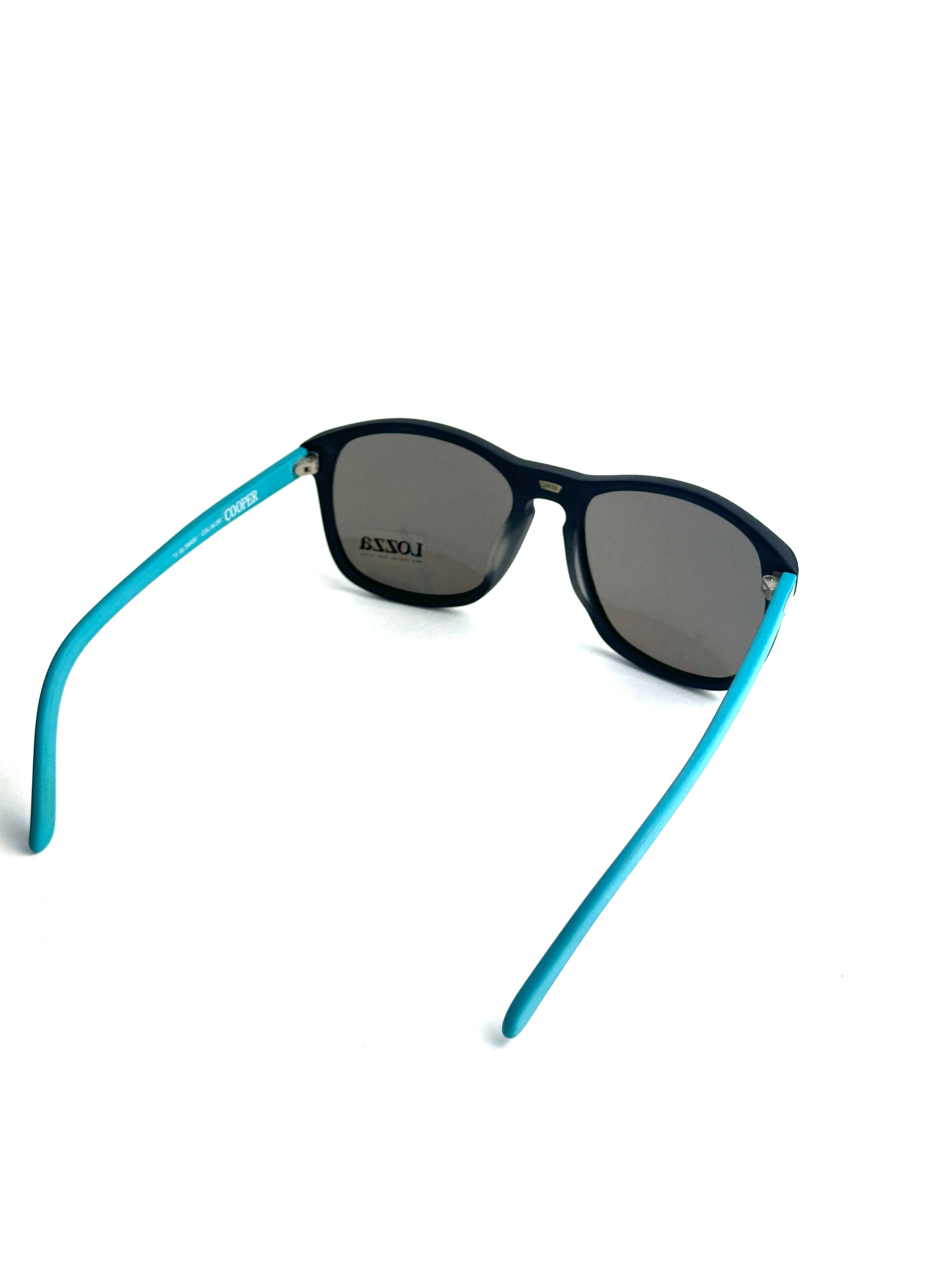 Occhiali da sole LOZZA SL 1845V AL3M