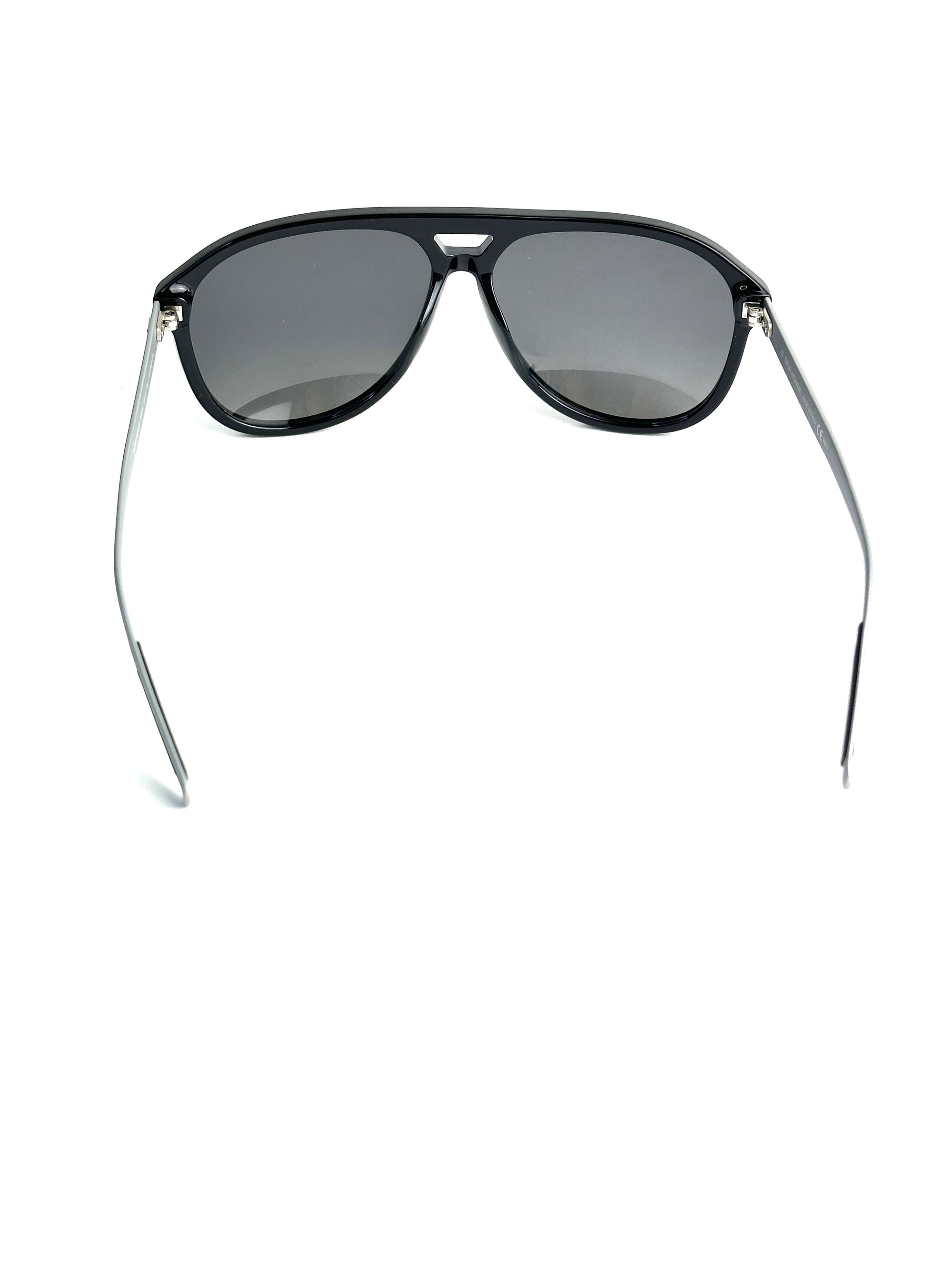 sunglasses DIOR BLACKTIE 176S FB8/WJ BLCK MTPALL