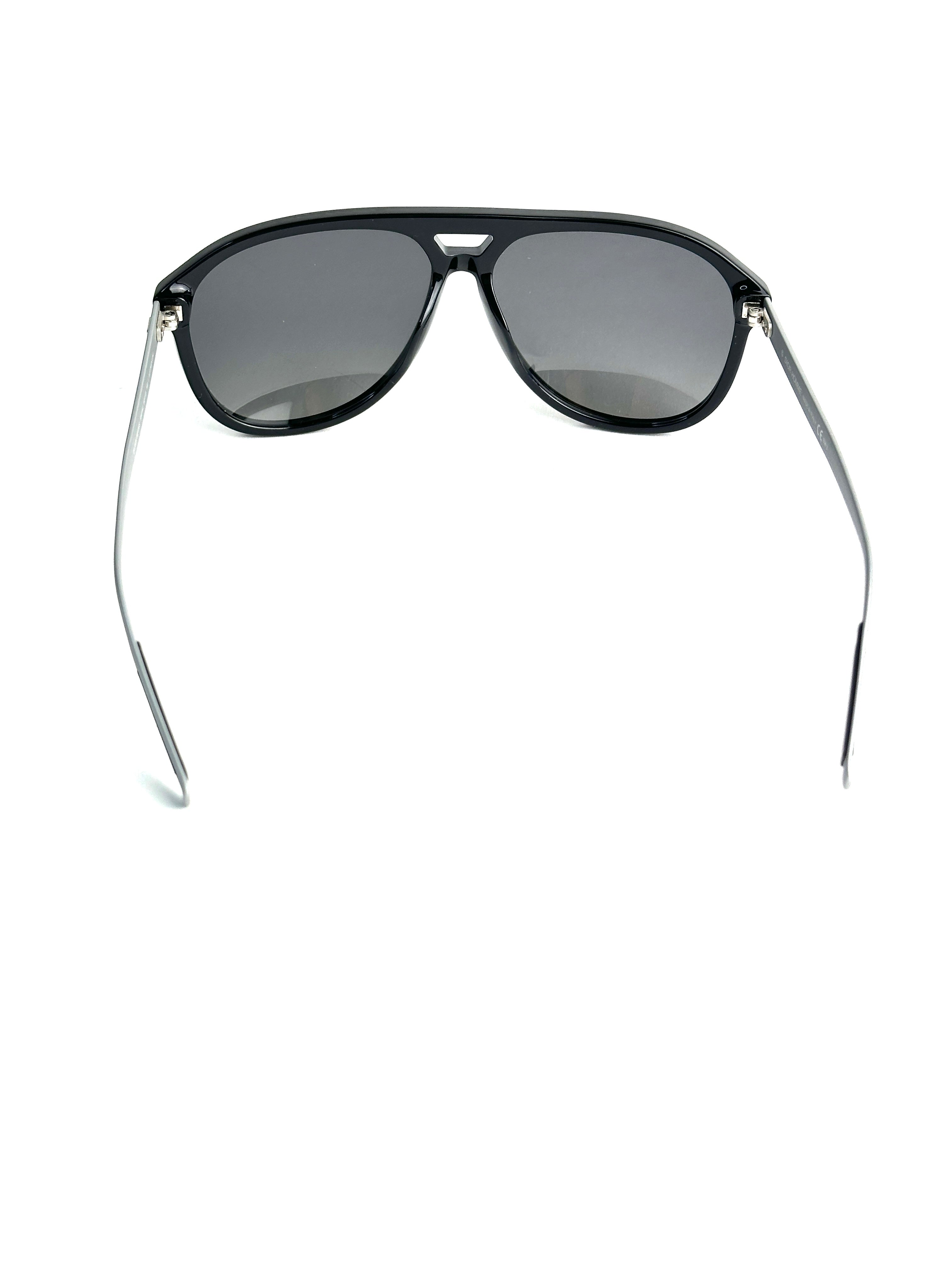 Occhiali da sole DIOR BLACKTIE 176S FB8/WJ BLCK MTPALL