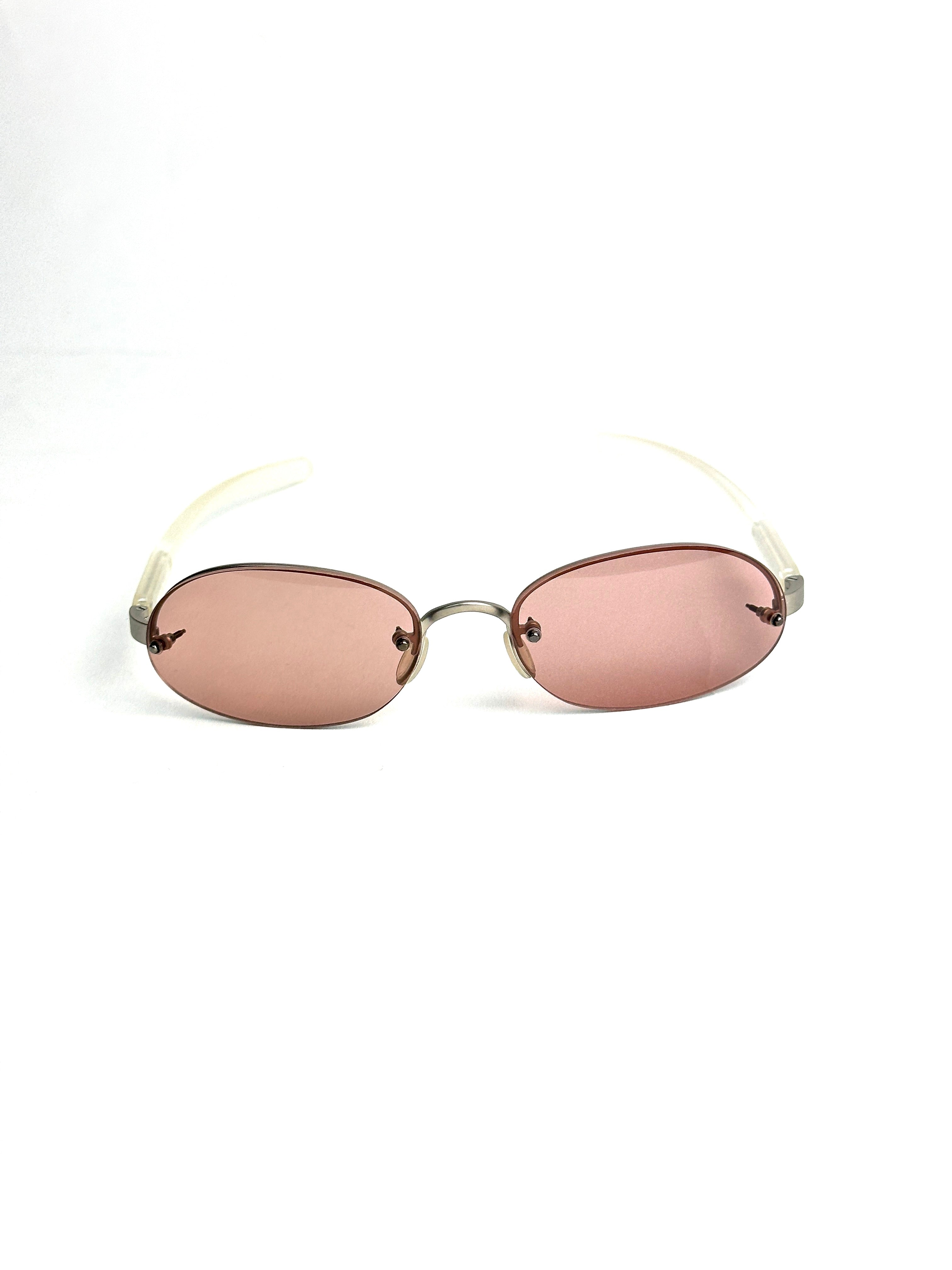 Occhiali da sole PRADA SPR50A ROSA VINTAGE