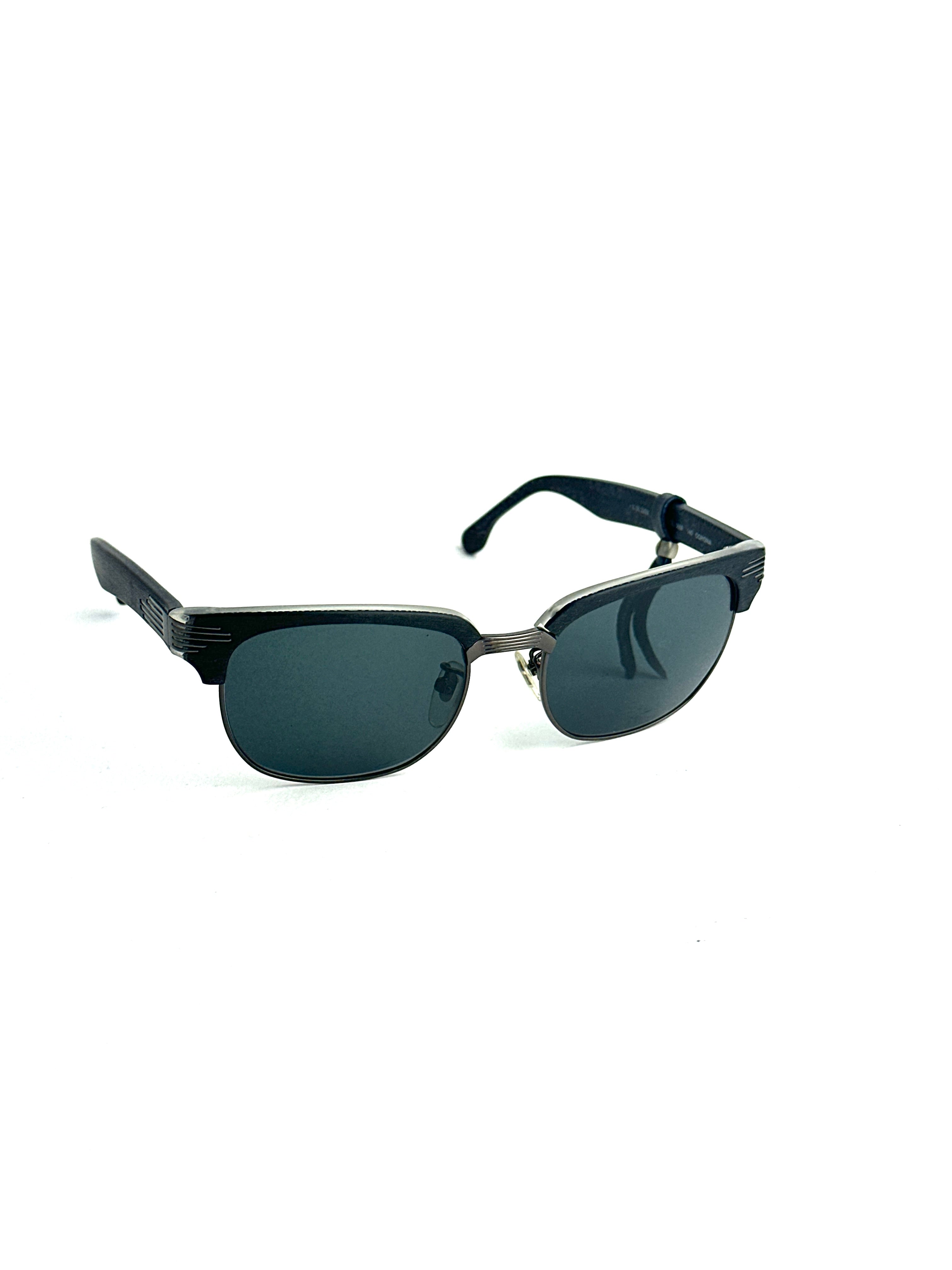 RAY-BAN CLUBMASTER ÉCAILLE DE TORTUE