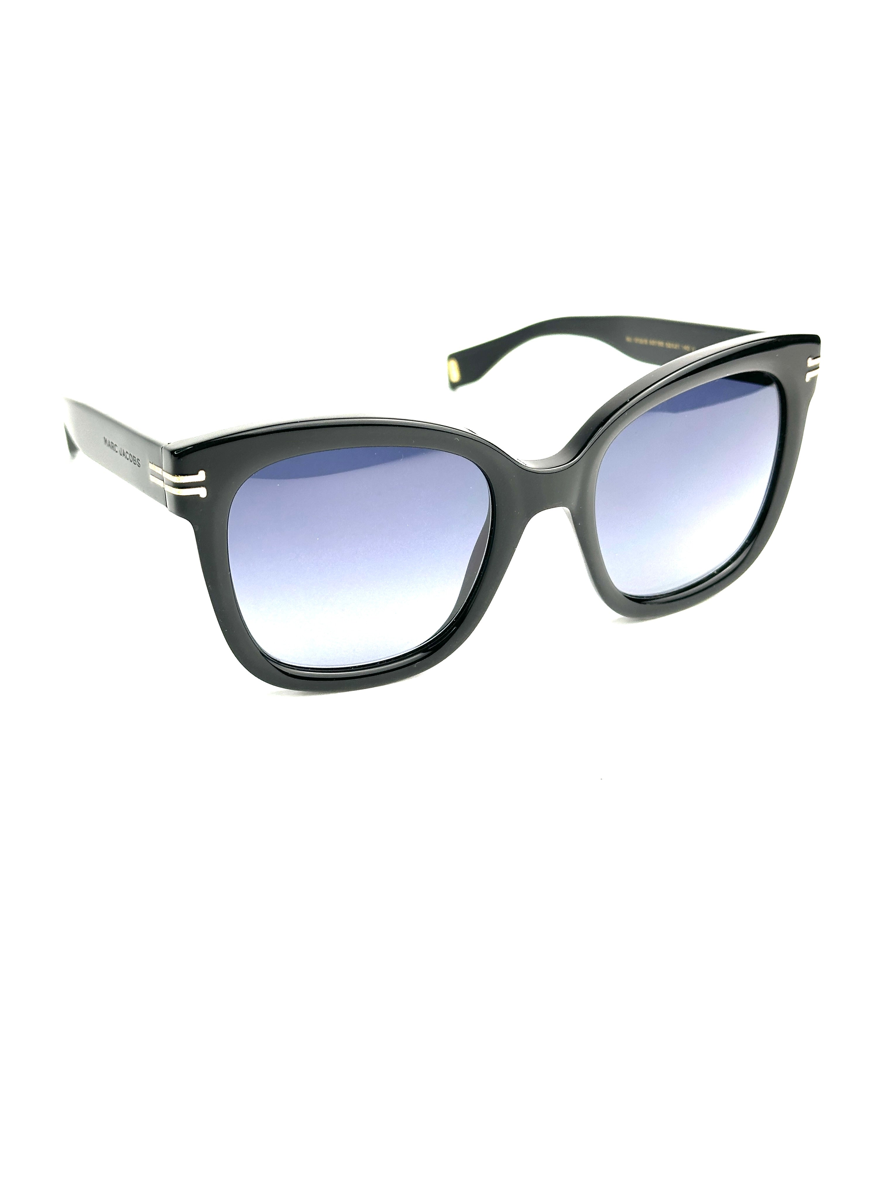 Occhiali da sole MARC JACOBS MJ 1012/S NERO