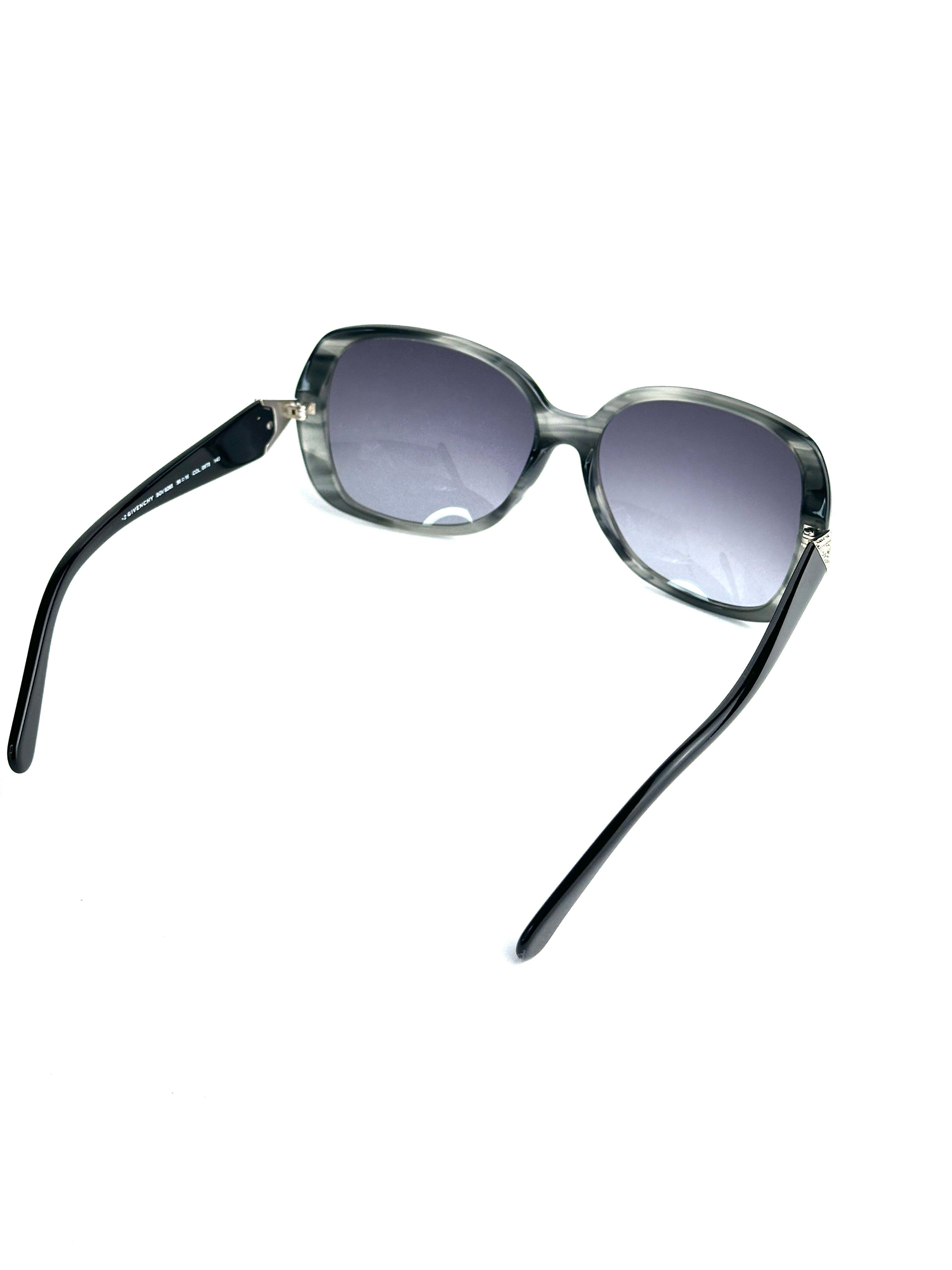 Occhiali da sole GIVENCHY SGV828S 09T8