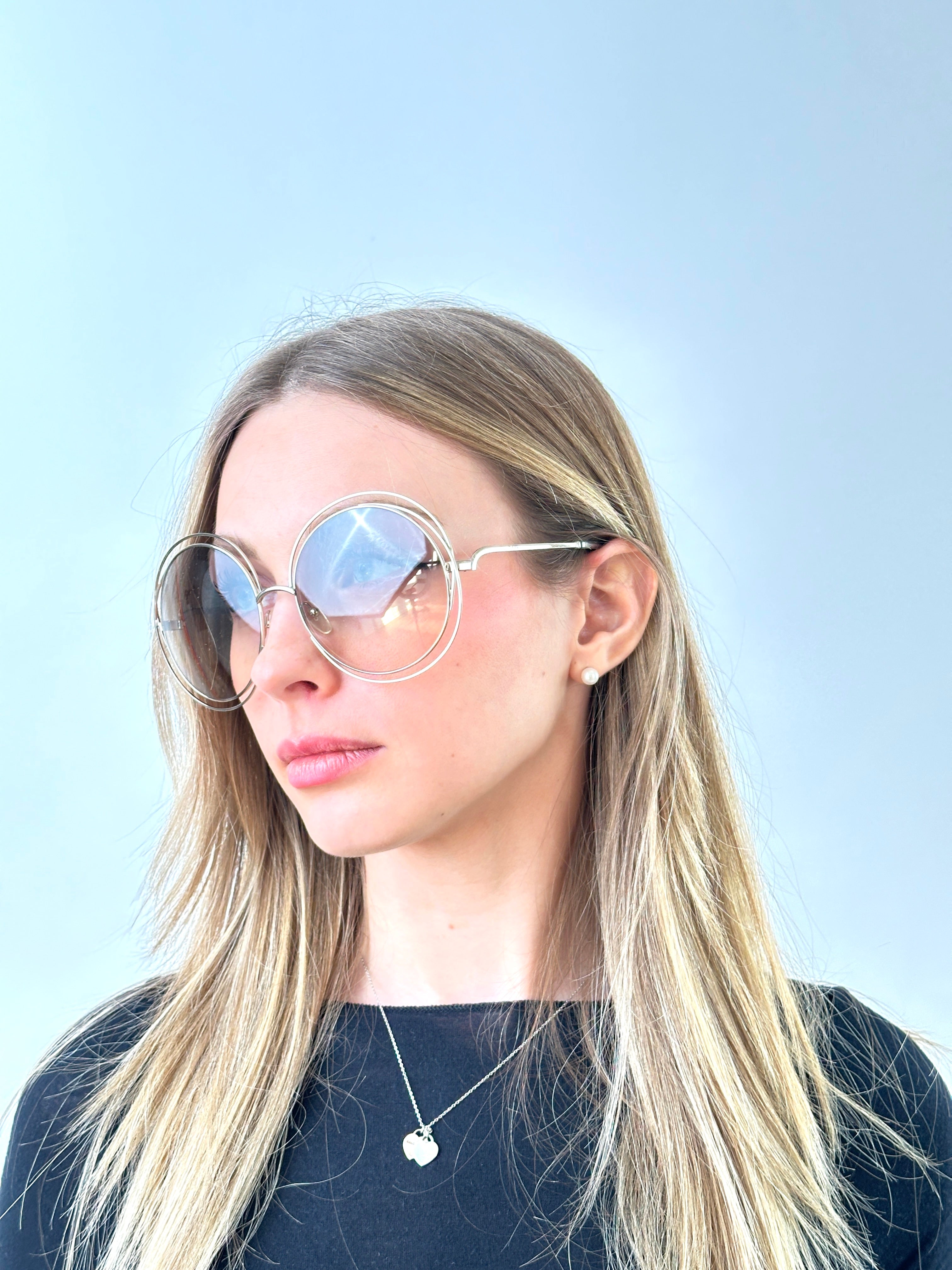 Occhiali da sole CHLOÉ CE114S 25817 724