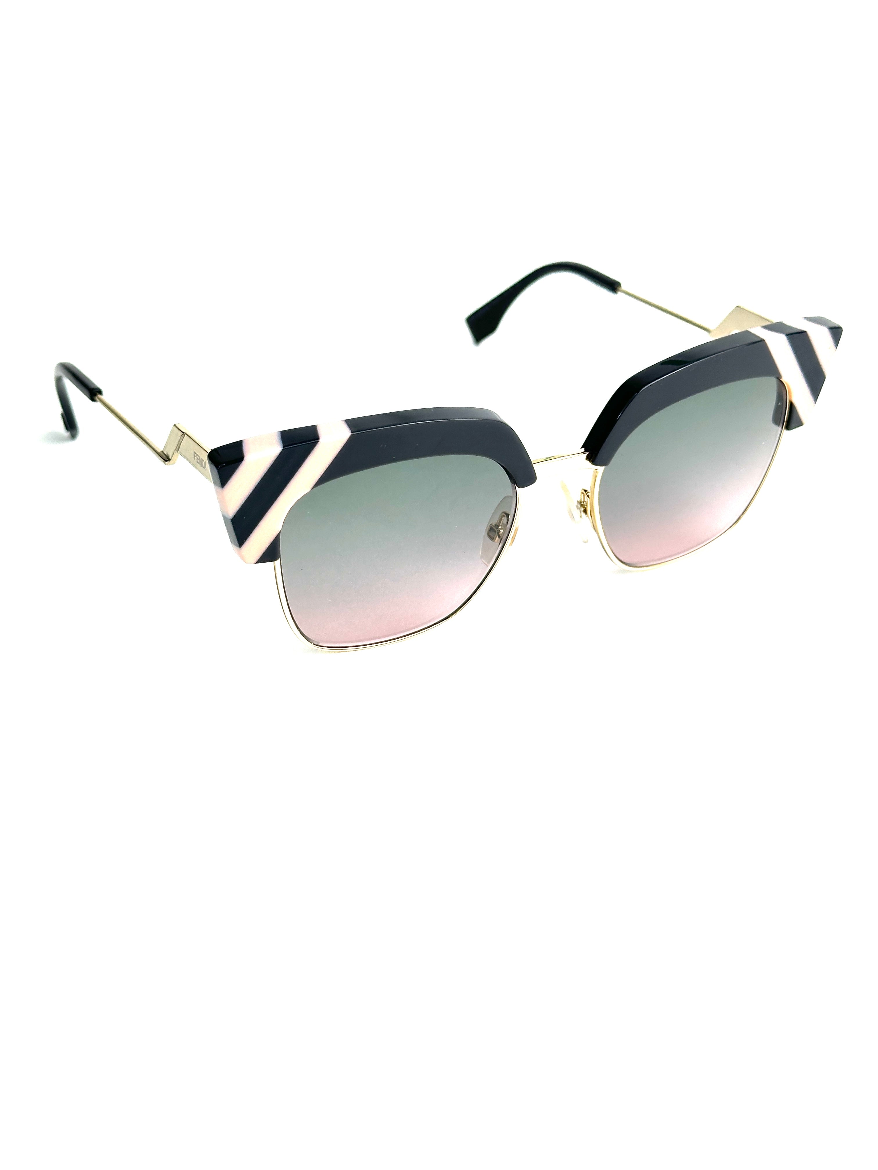 Occhiali da sole FENDI FF 0241/S GREY
