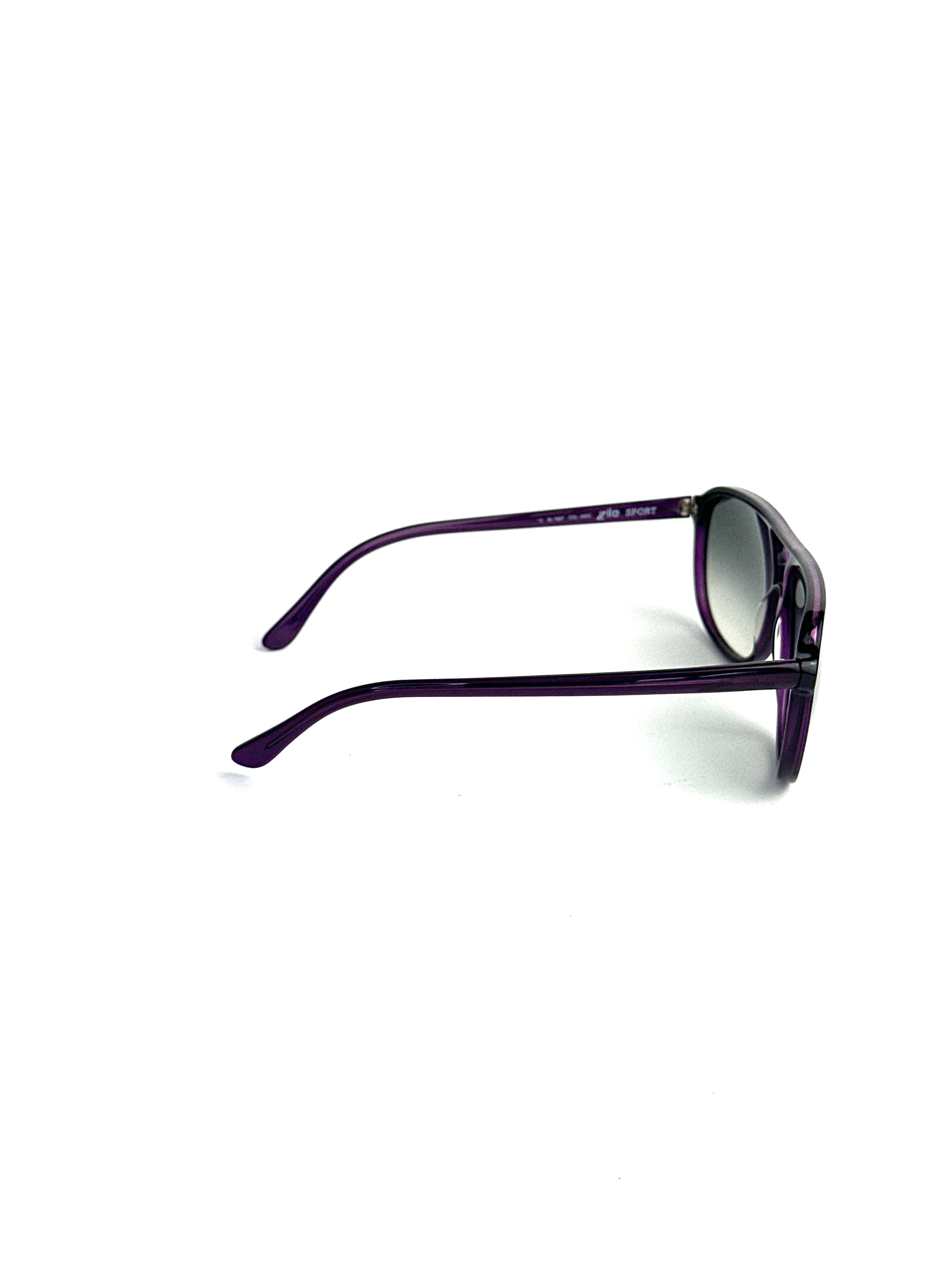 Occhiali da sole LOZZA SL 1827 VIOLA
