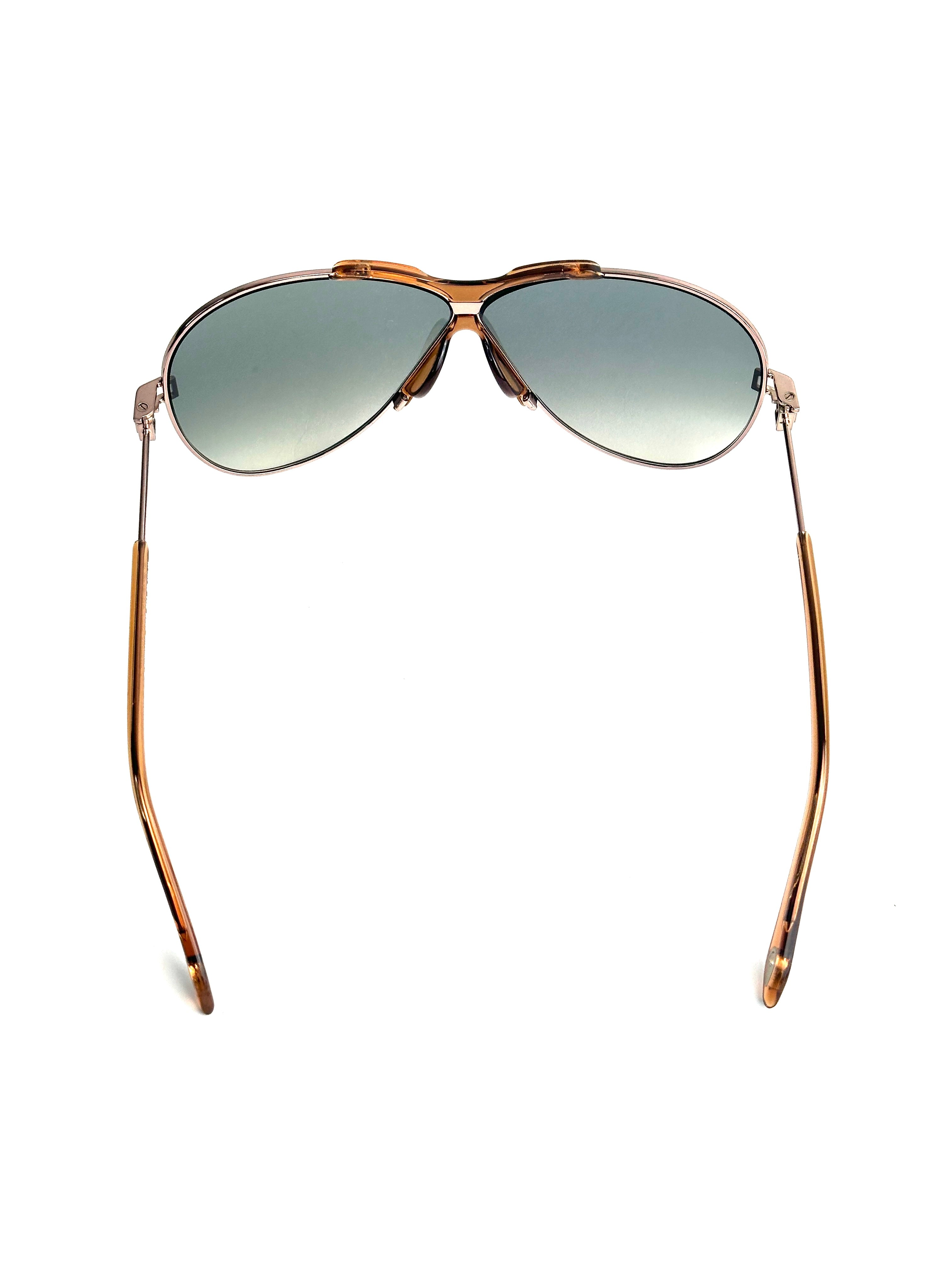 GIVENCHY SGVA15 A39X sunglasses